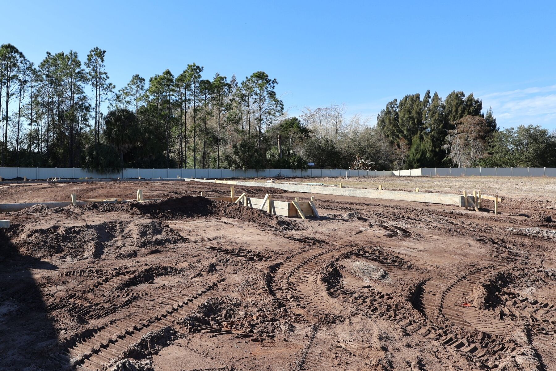 Homesite