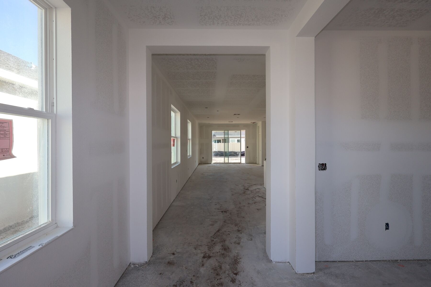 Drywall