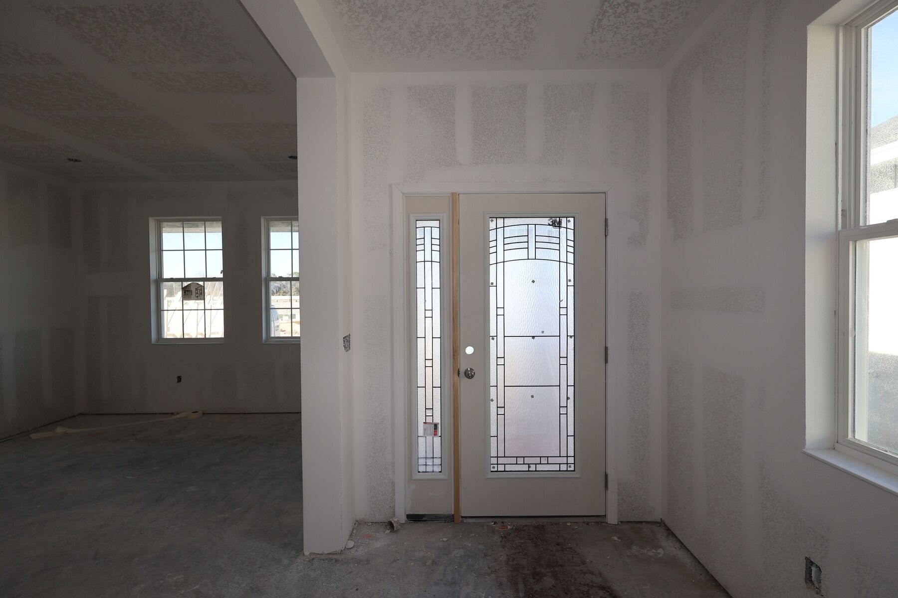 Drywall
