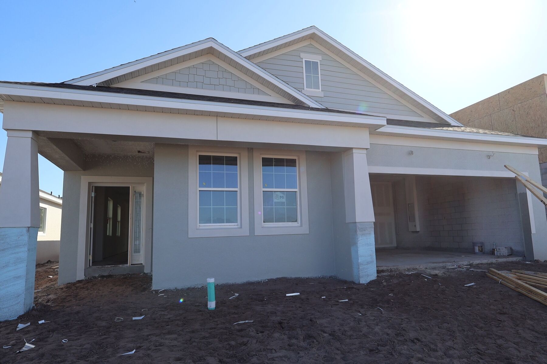 Front Exterior
