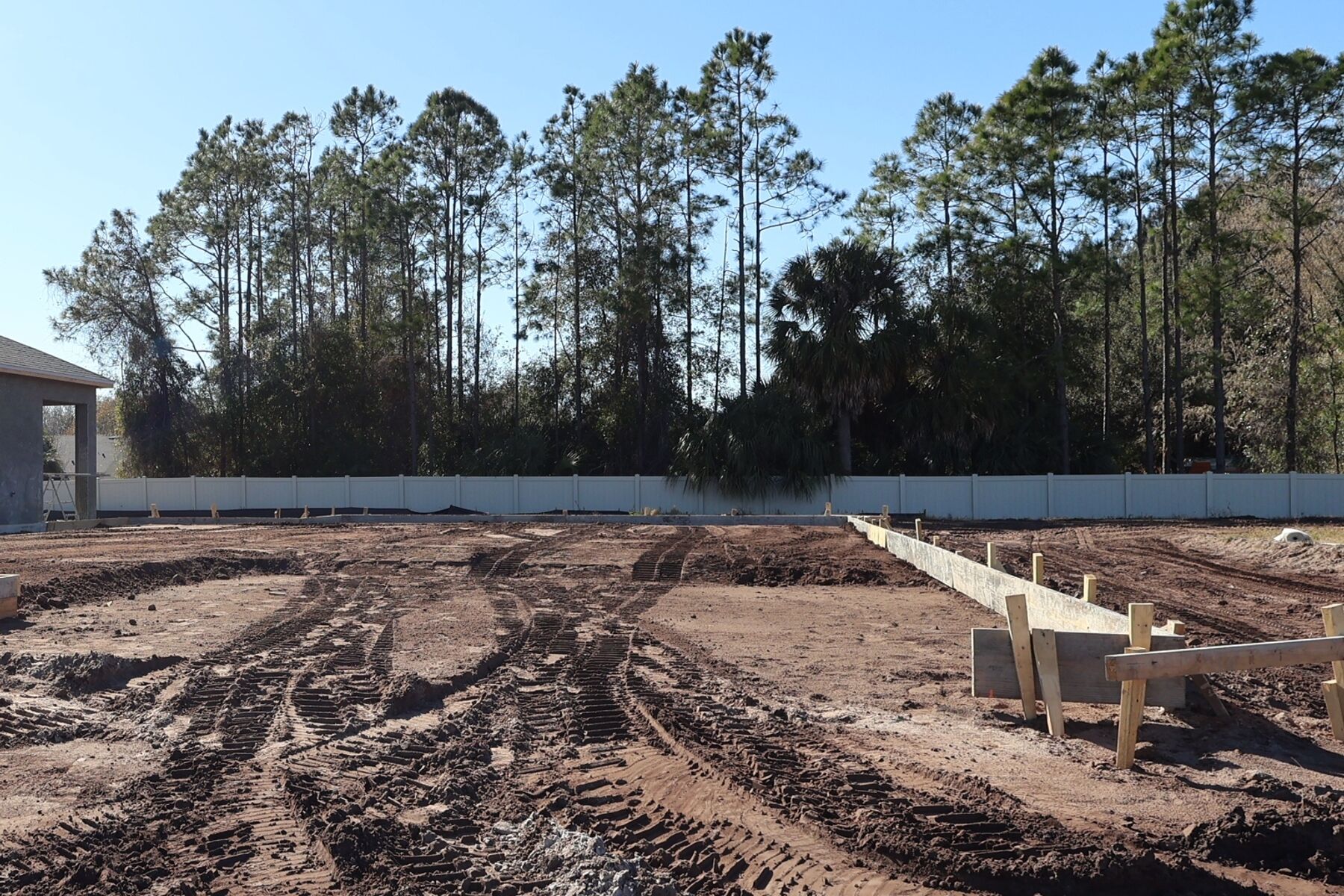 Homesite