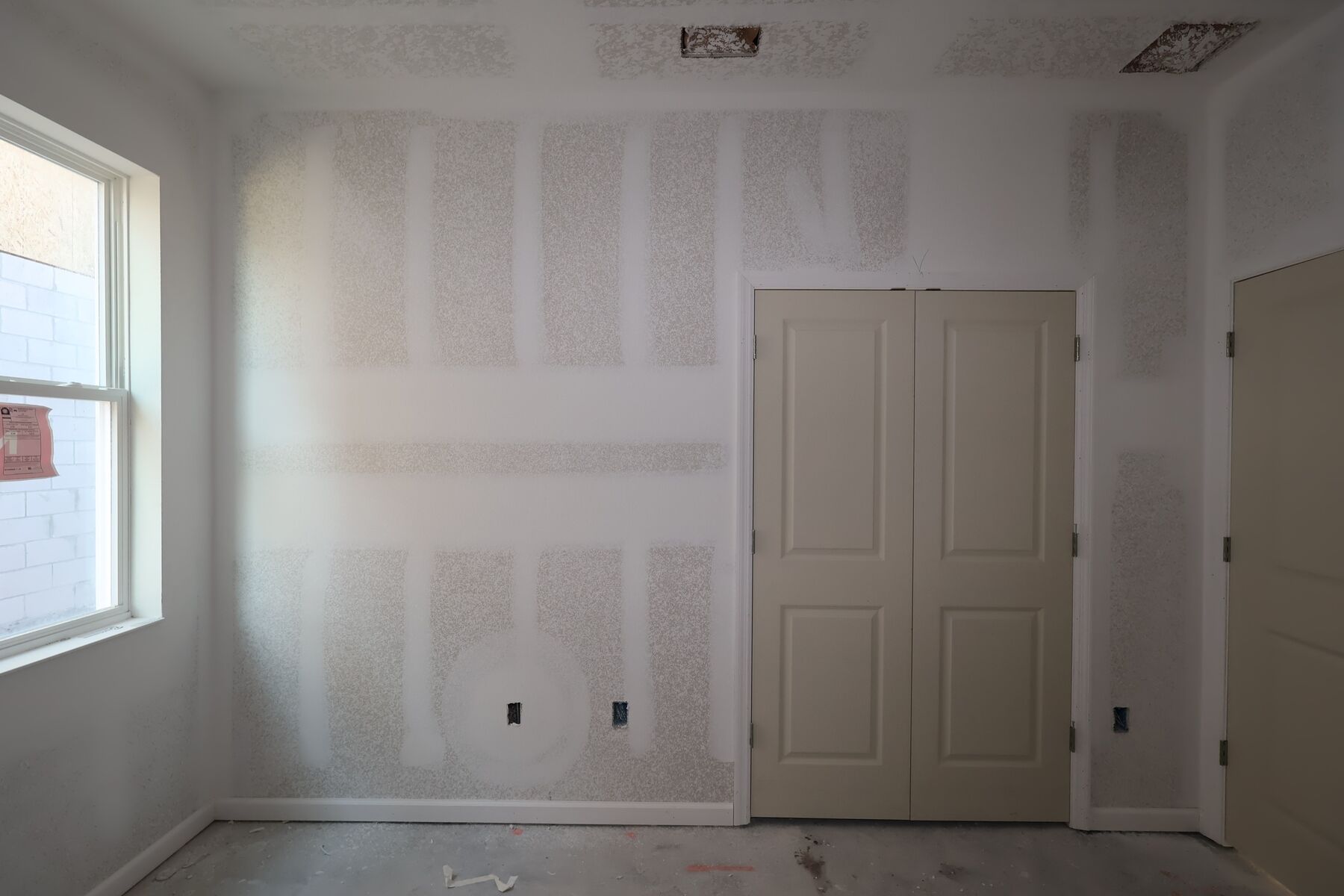 Drywall