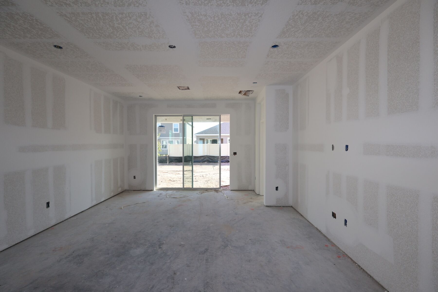 Drywall