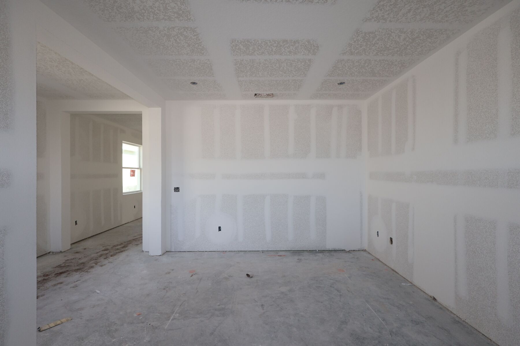 Drywall