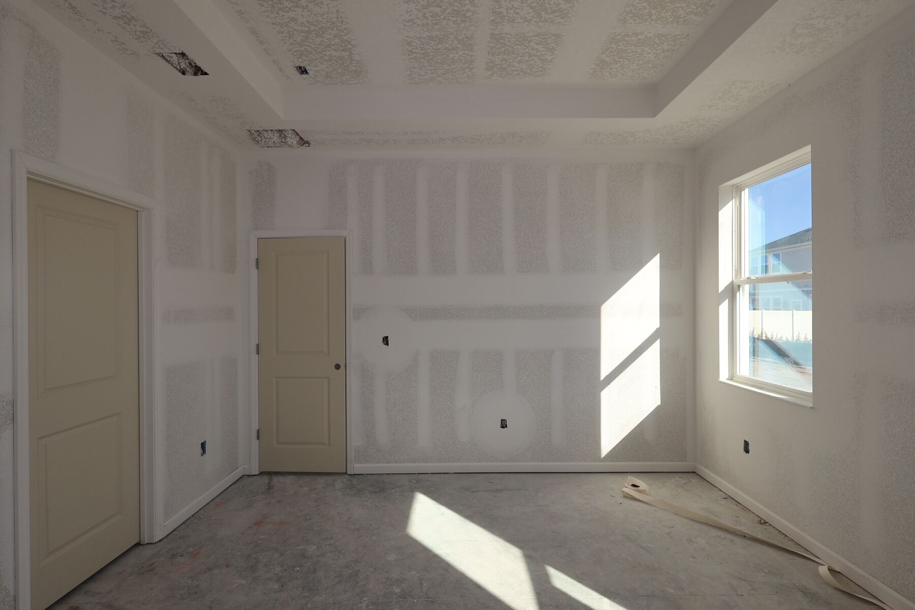 Drywall