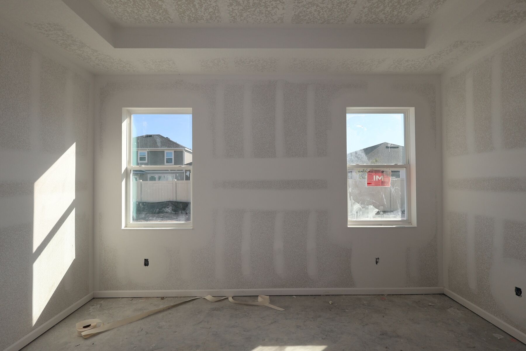 Drywall