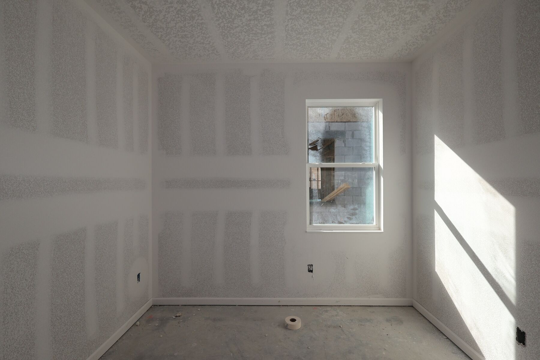 Drywall