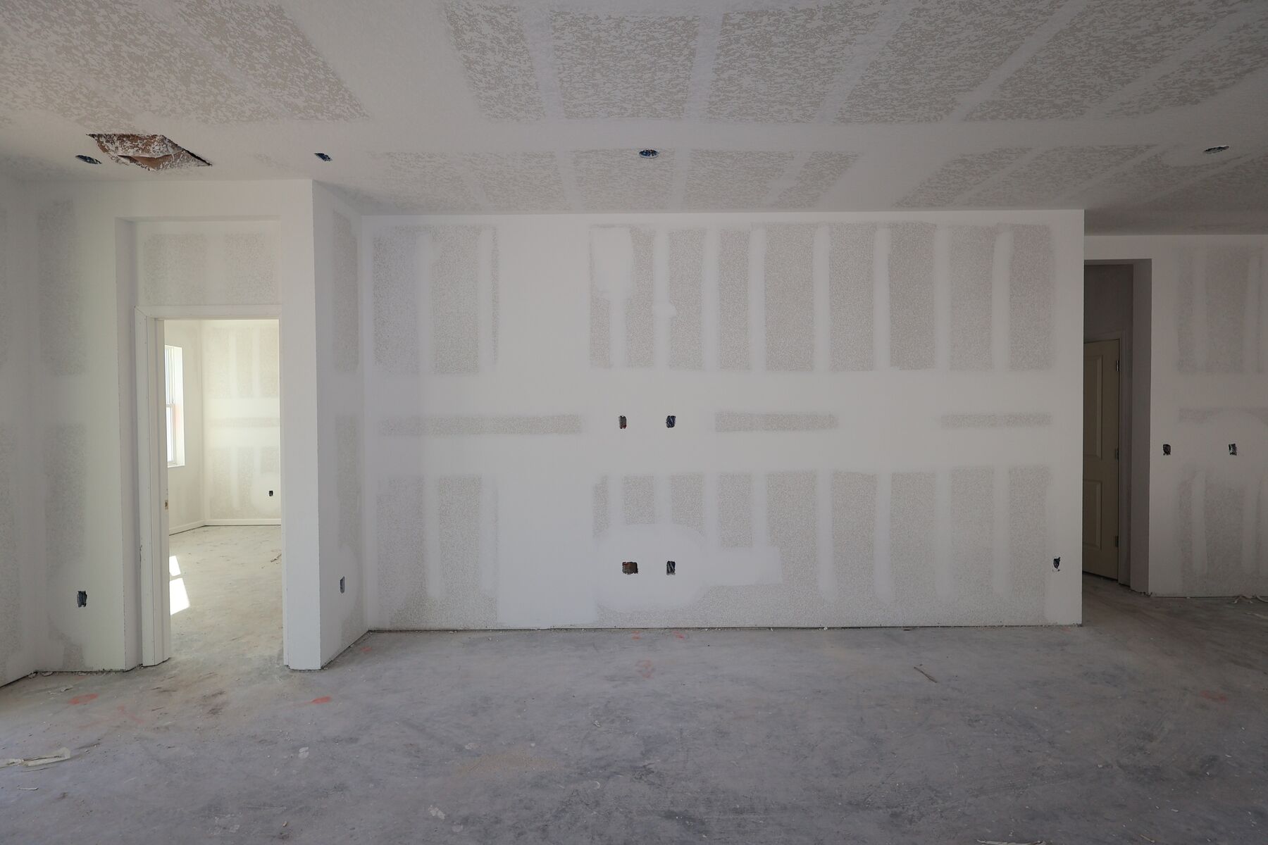 Drywall