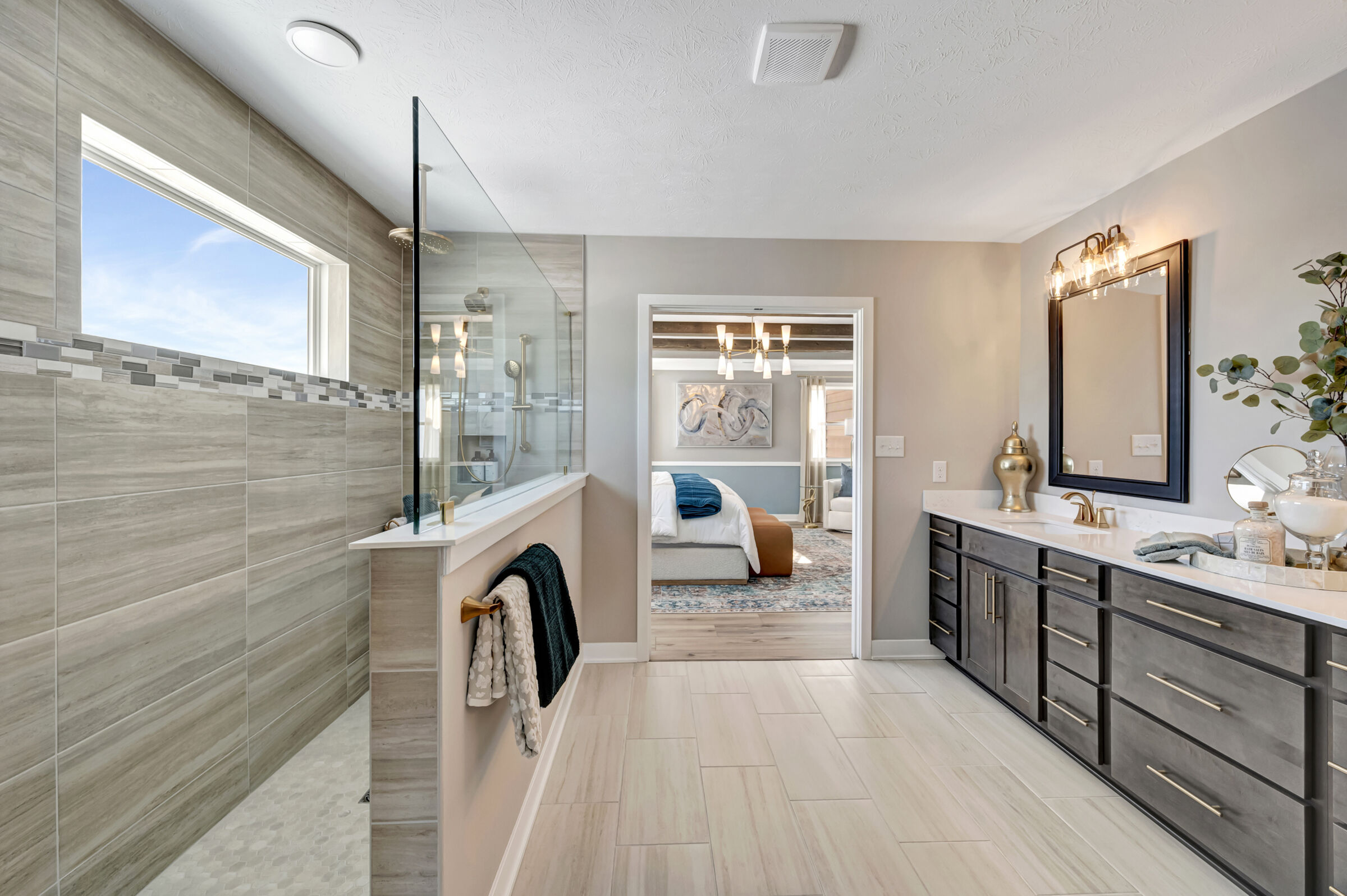 Owner's Bathroom