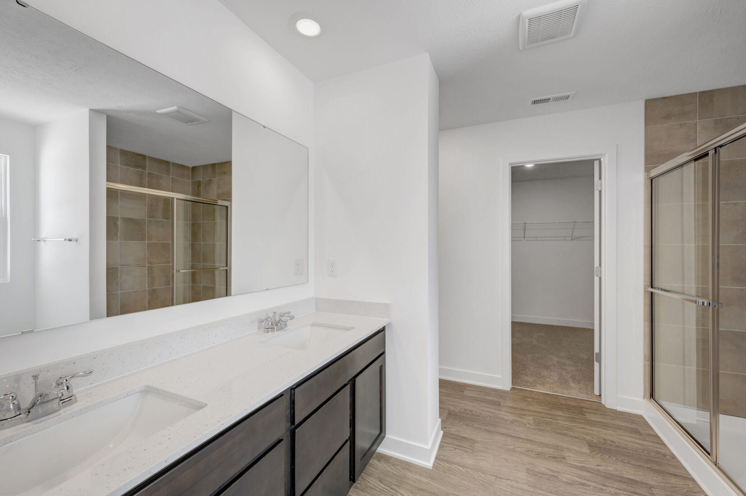 Owner's Bathroom