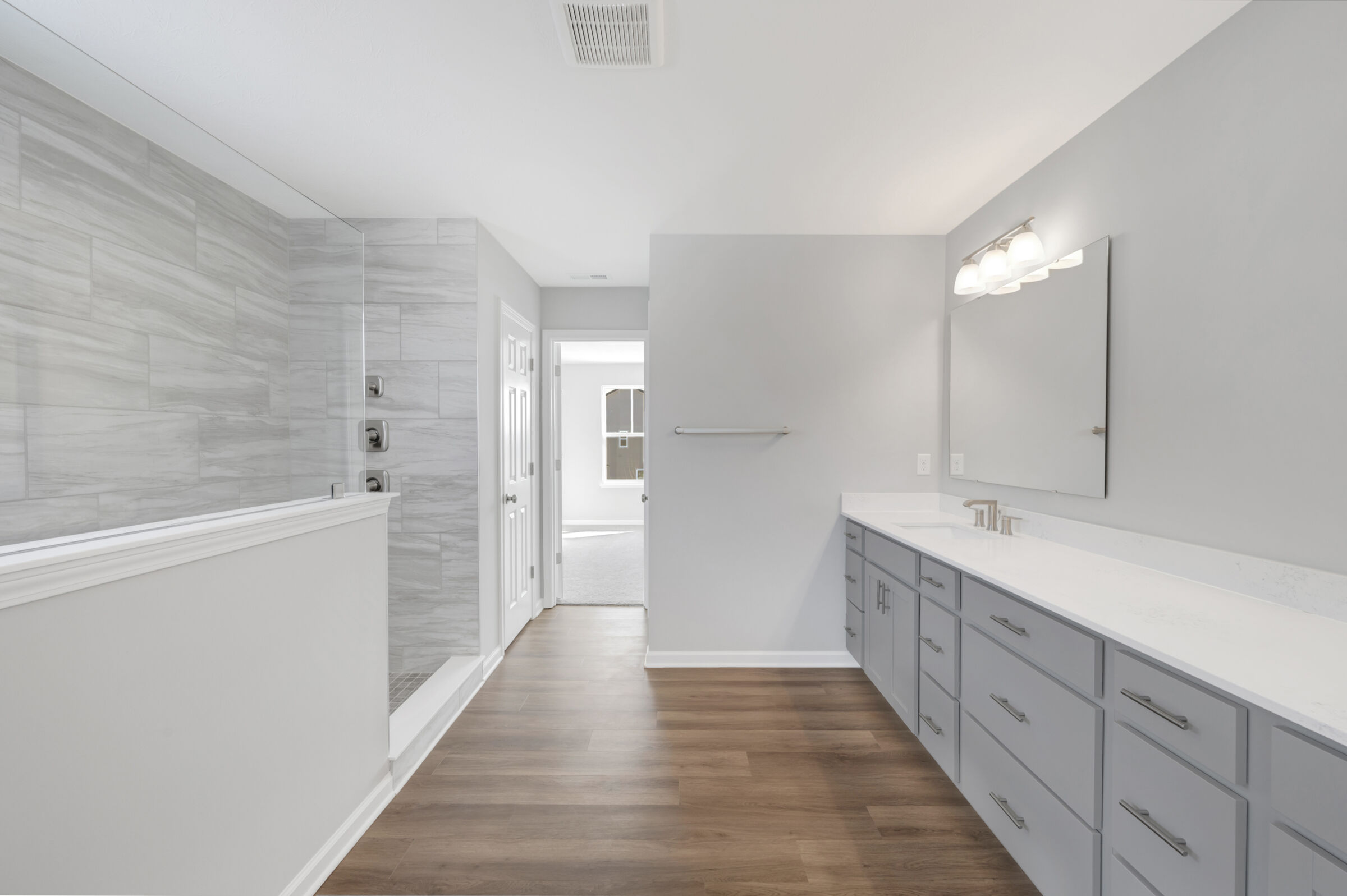 Owner's Bathroom