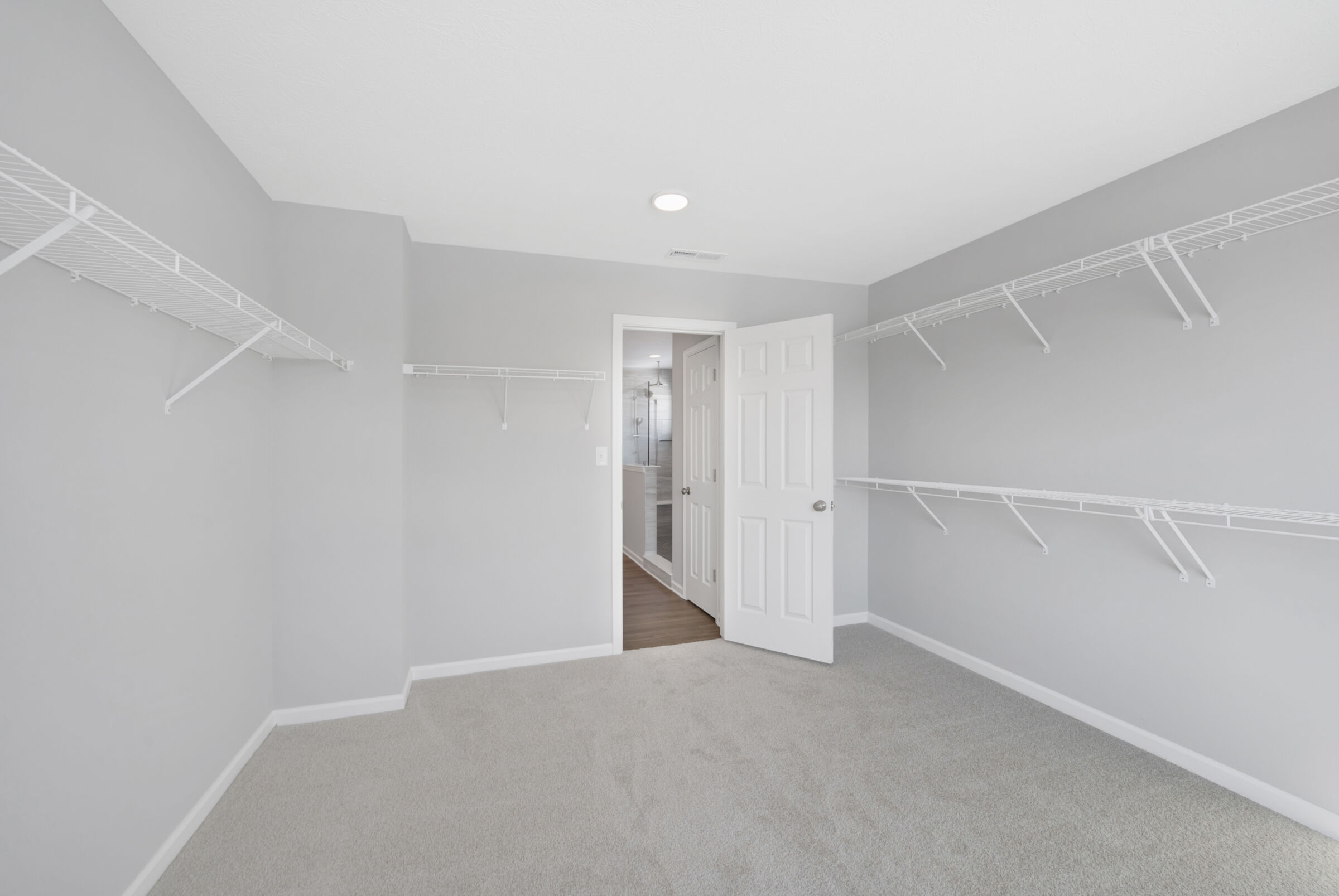 Owner's Closet