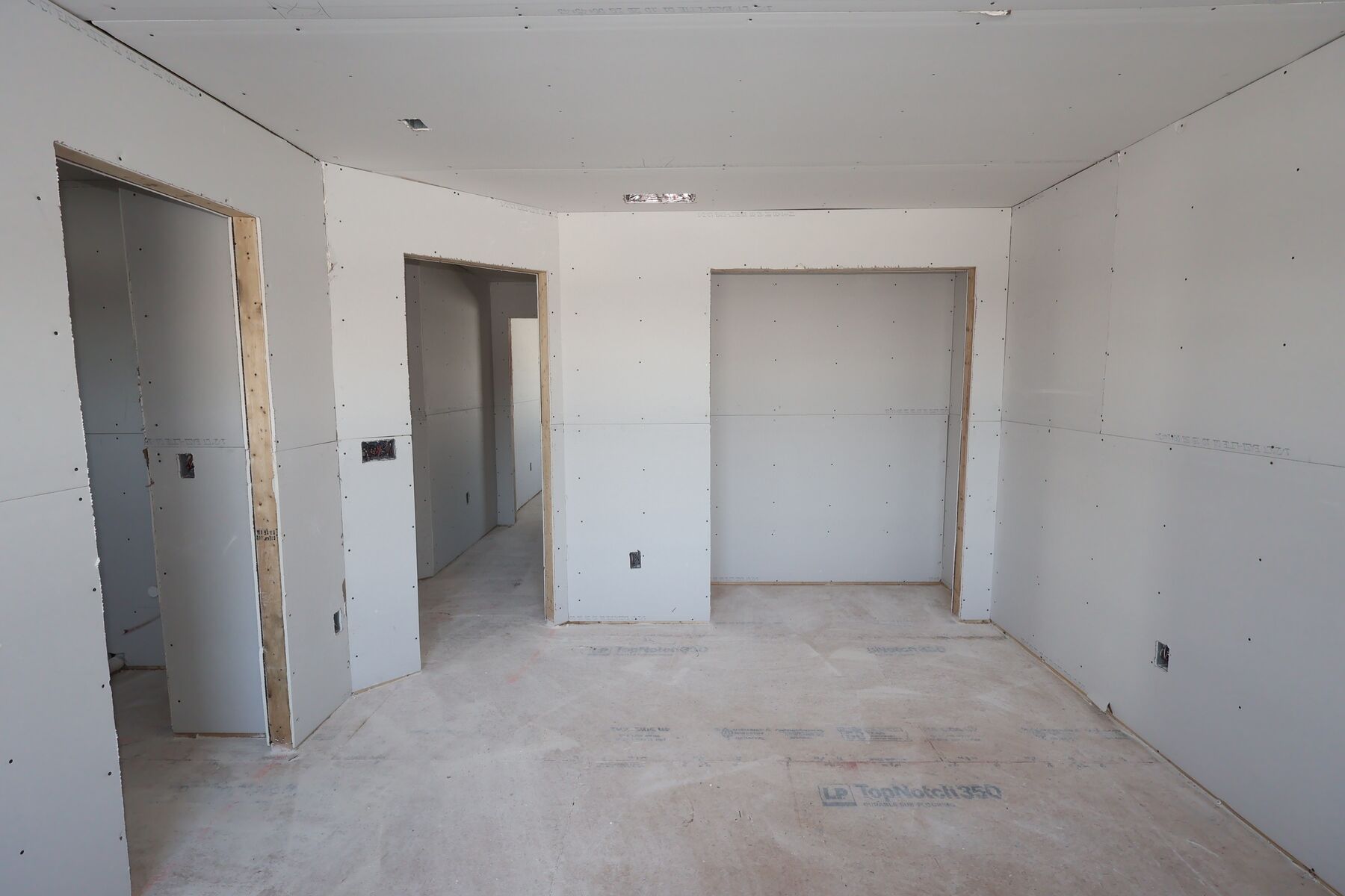 Drywall