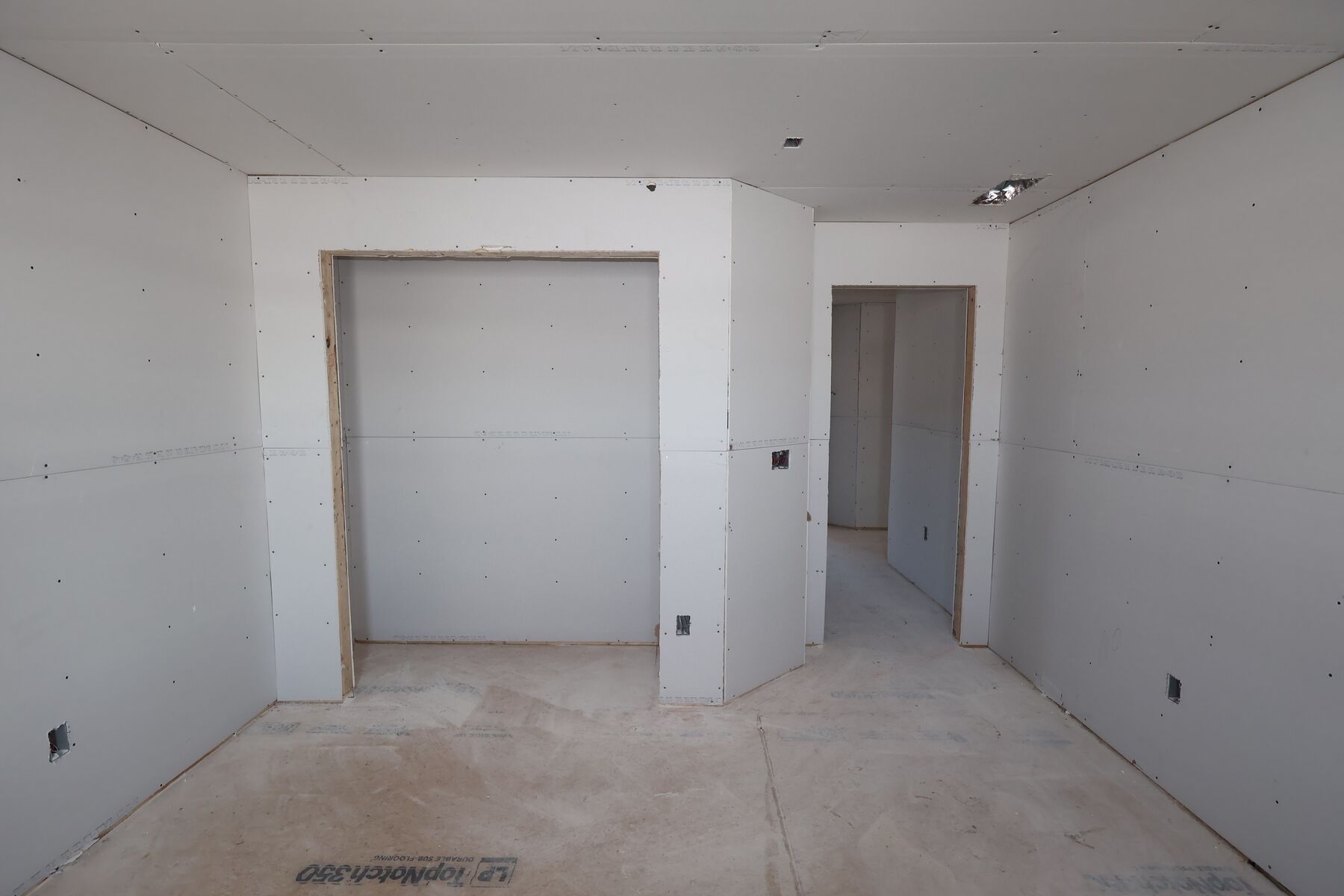 Drywall