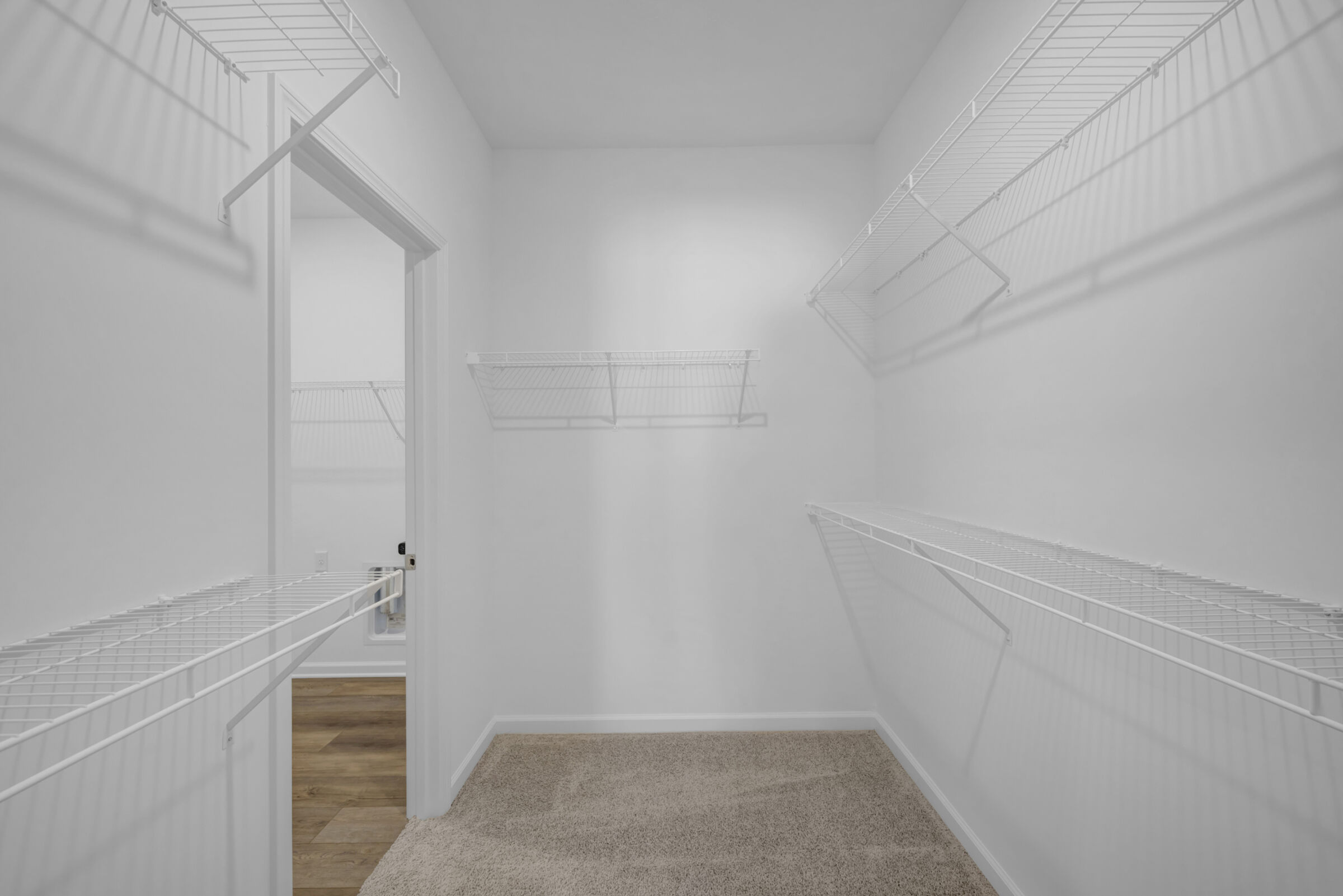 Owner's Closet