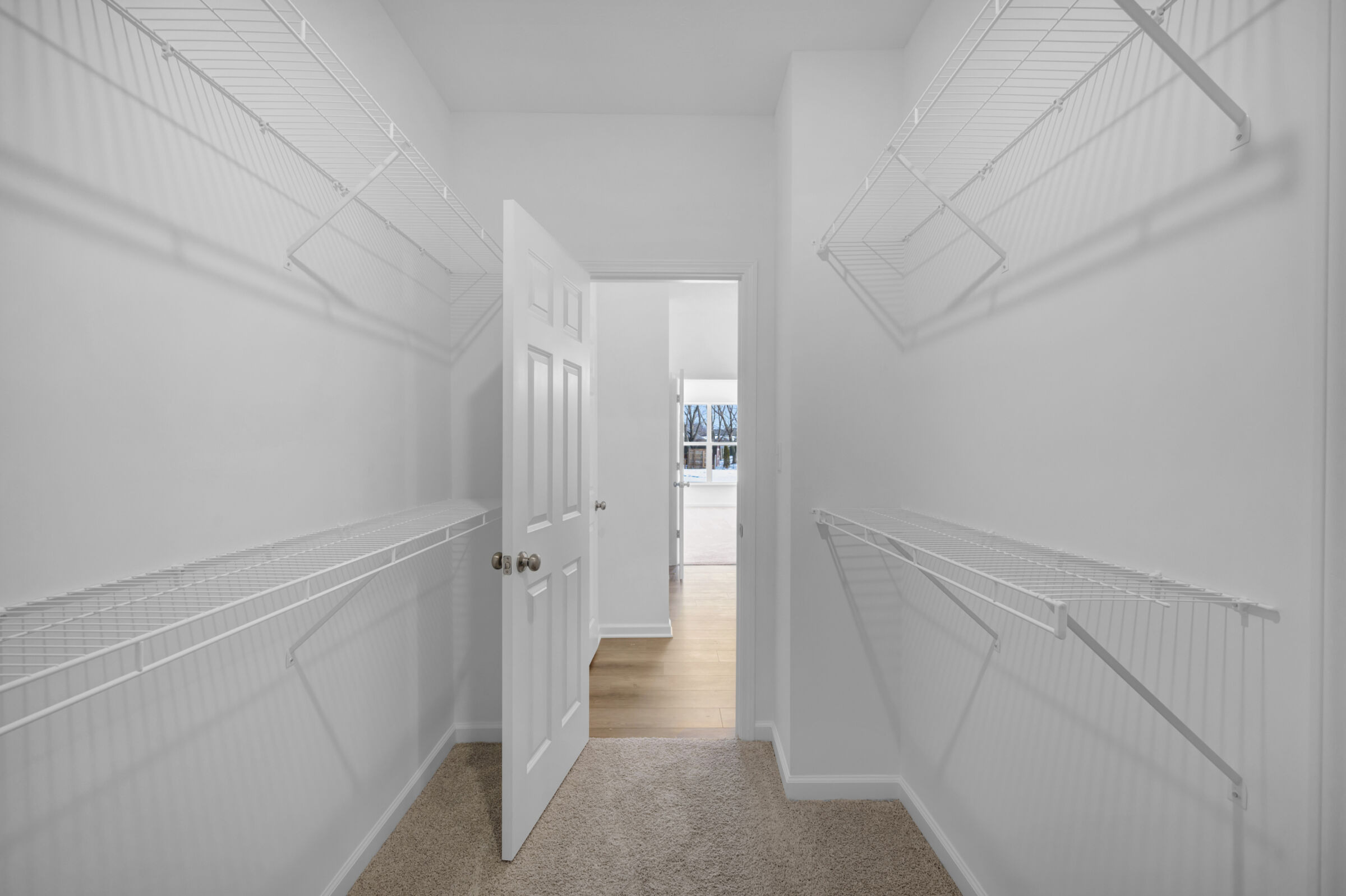 Owner's Closet