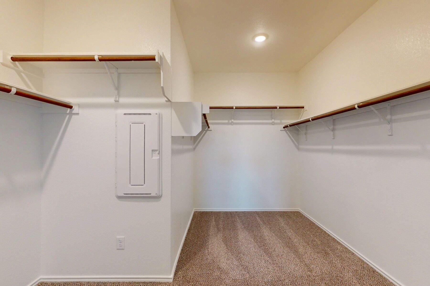 Owner's Closet
