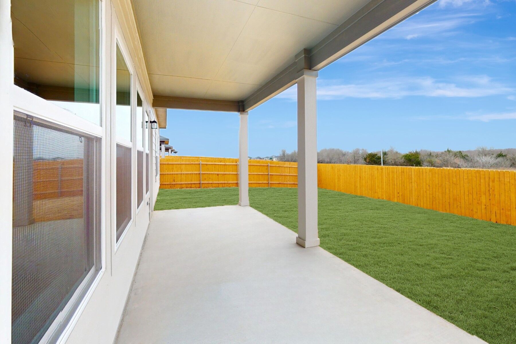 Porch