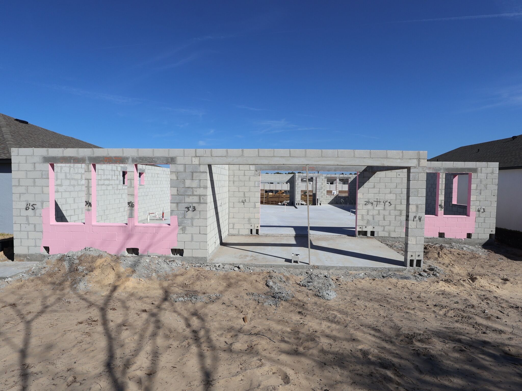 Homesite