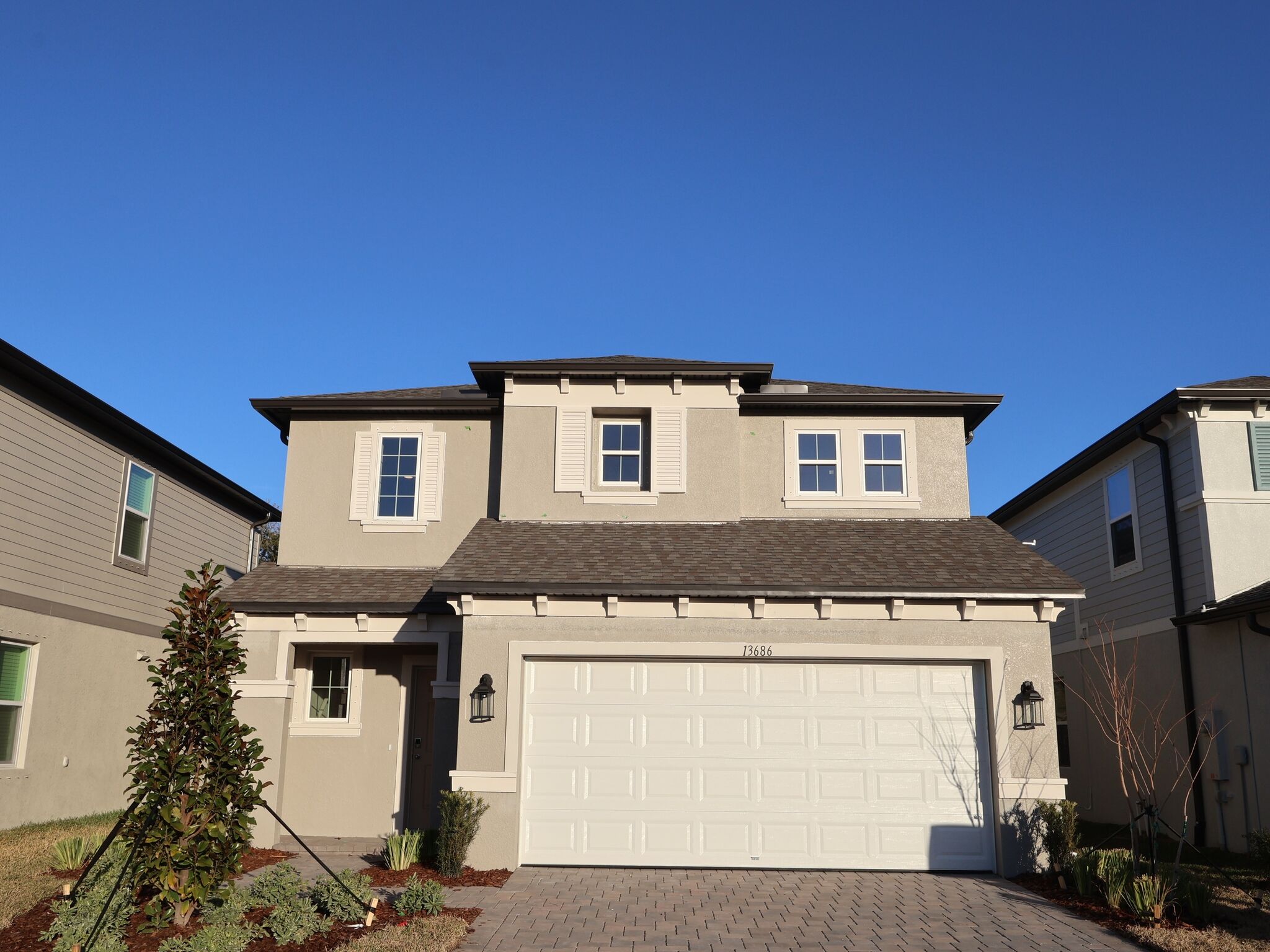 Front Exterior