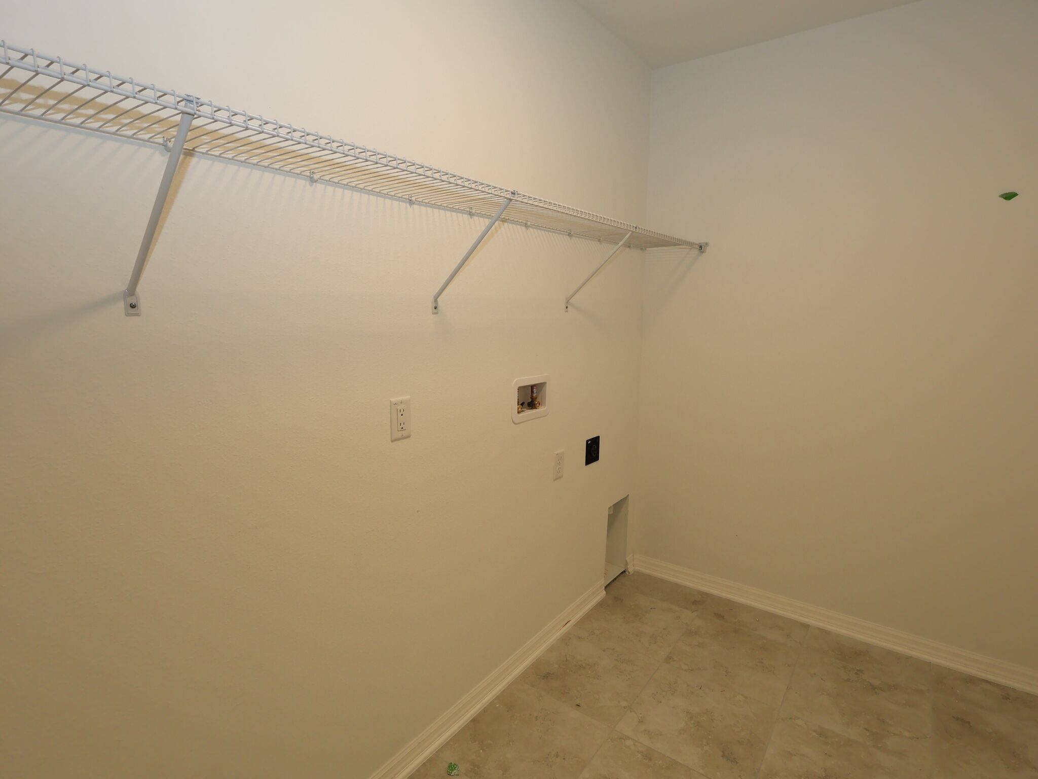 Owner's Closet