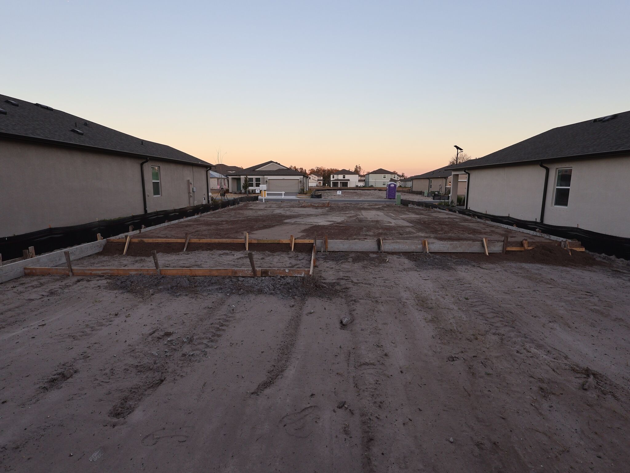 Homesite