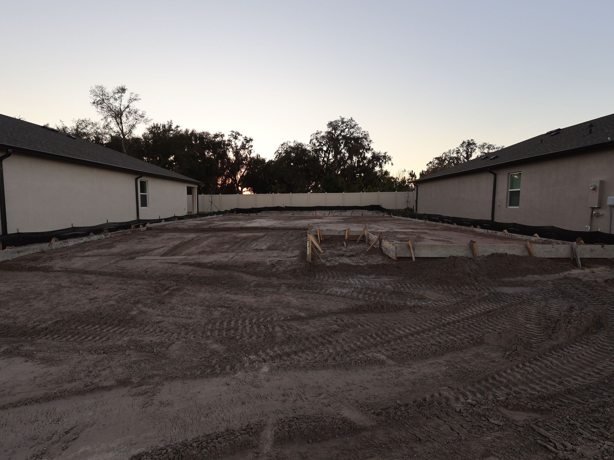 Homesite