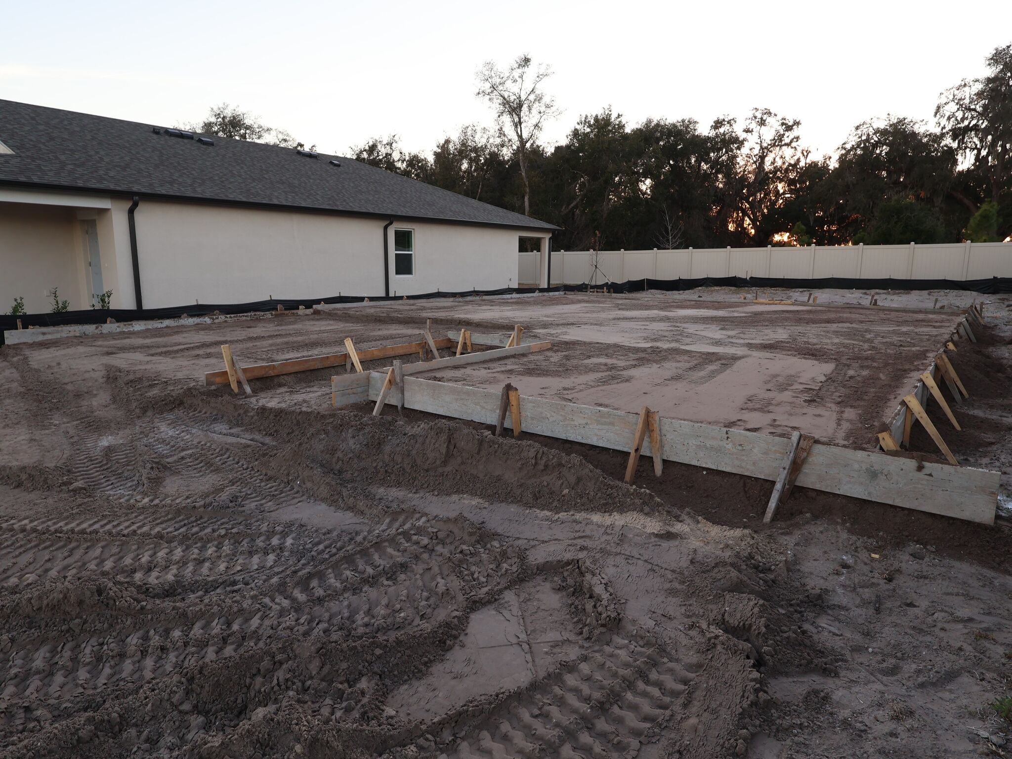 Homesite
