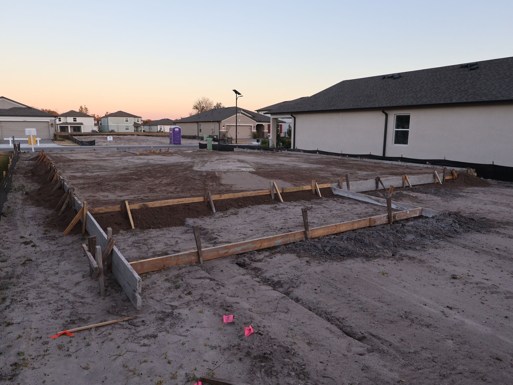Homesite