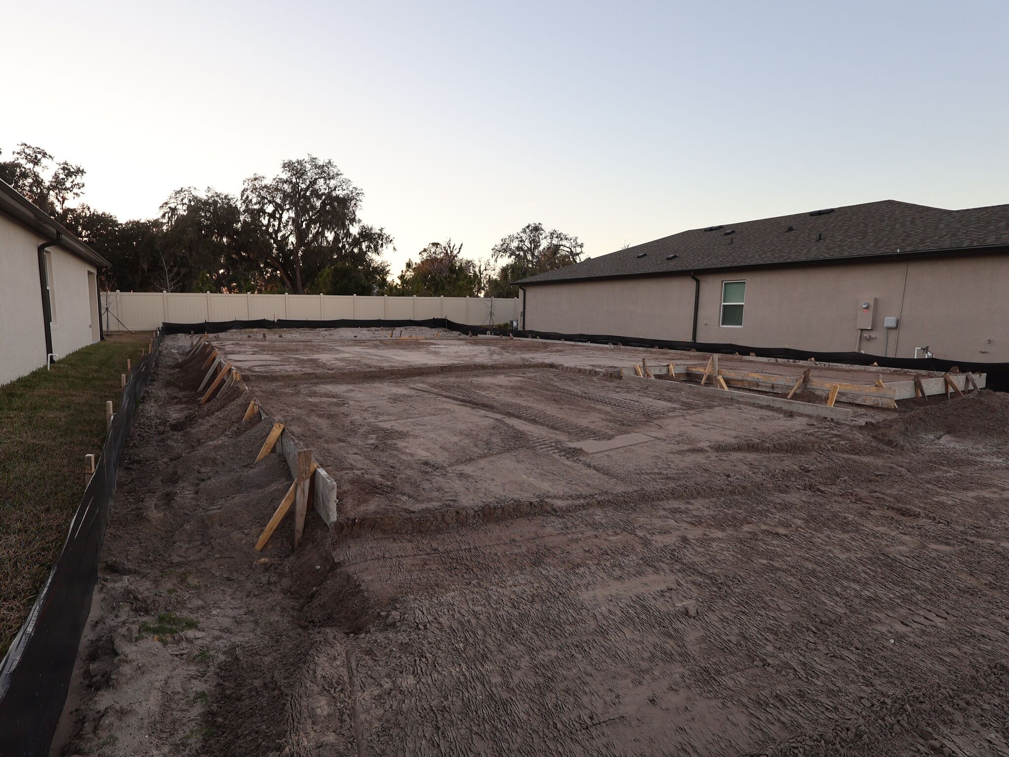 Homesite