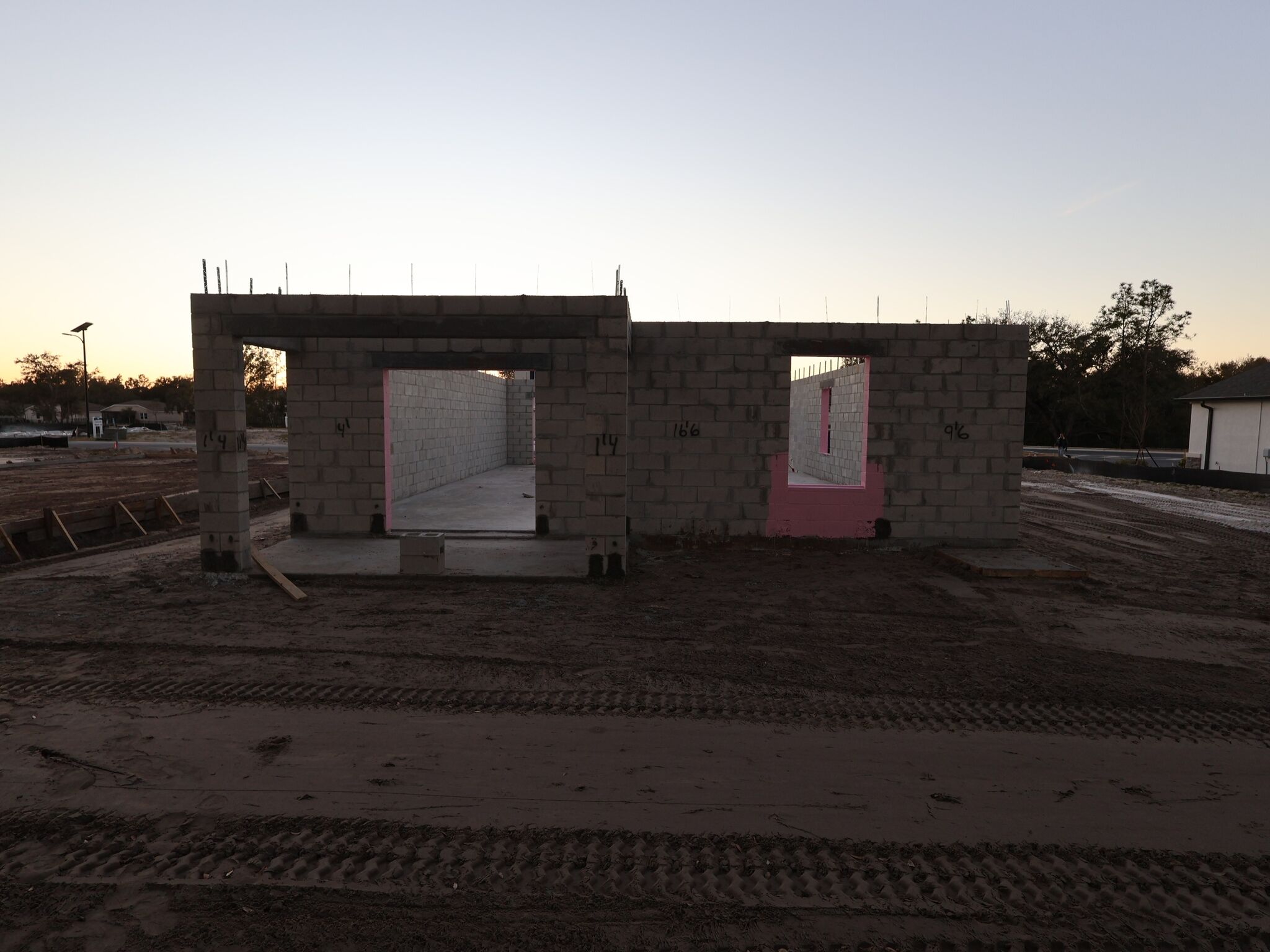 Homesite