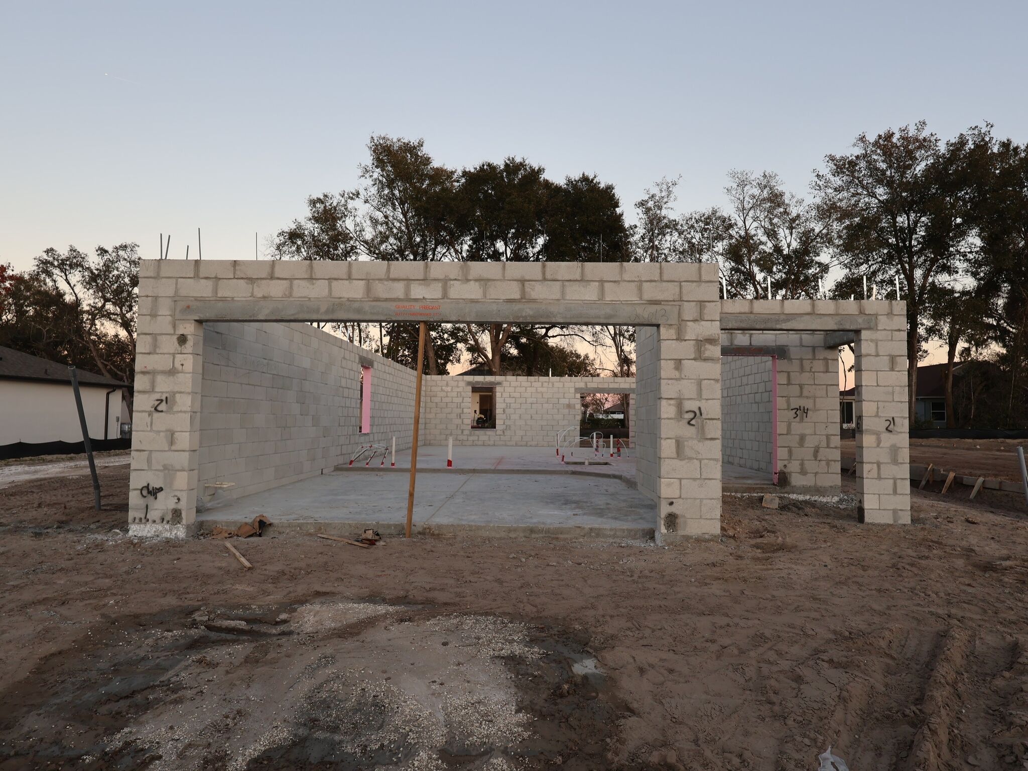 Homesite