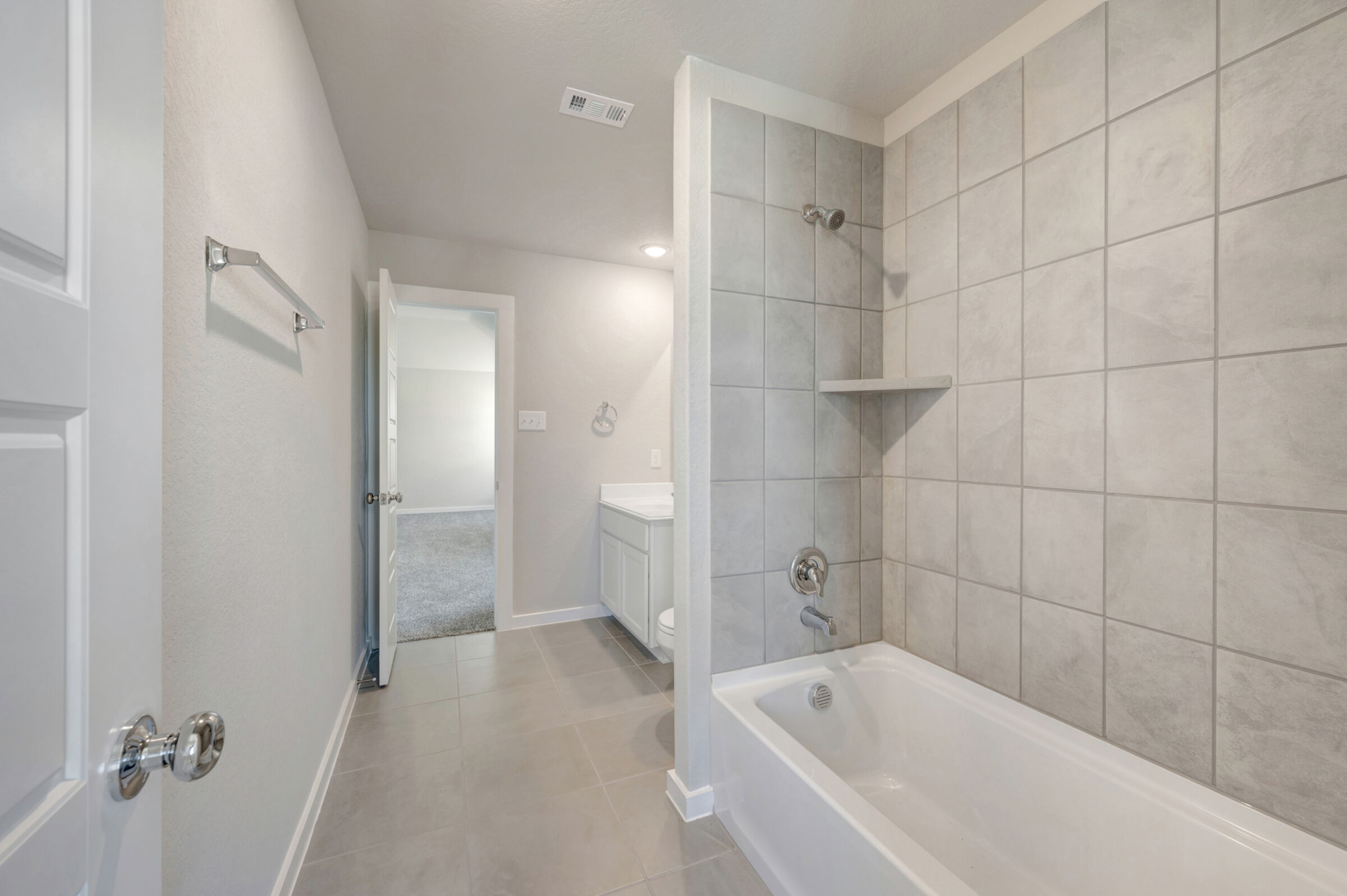 Owner's Bathroom