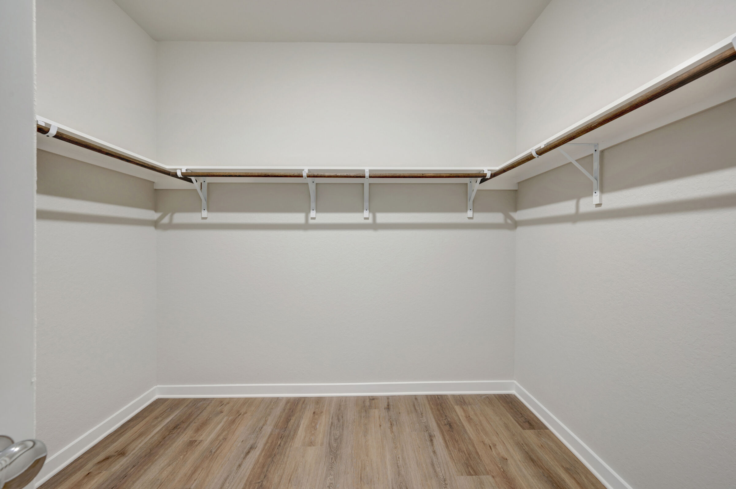 Owner's Closet