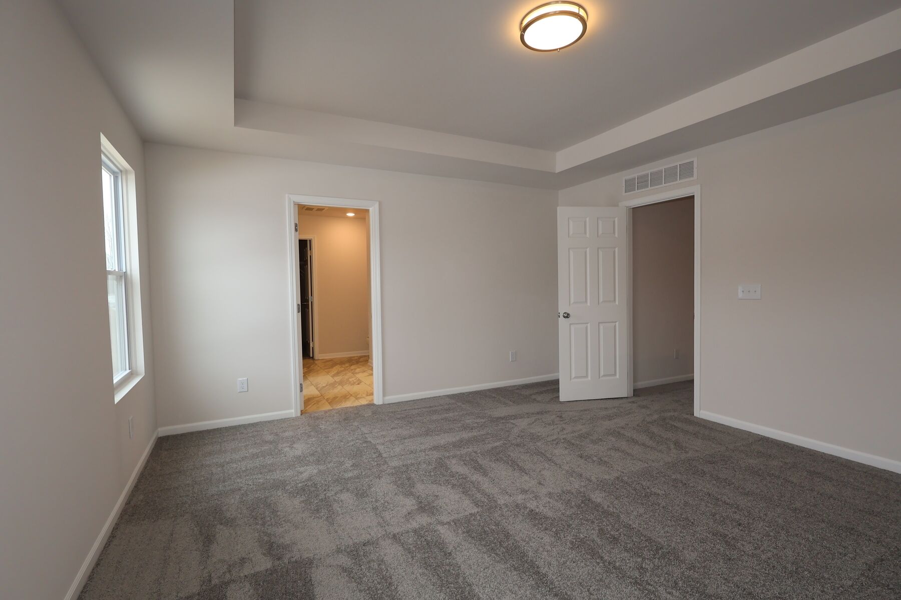 Owner's Bedroom