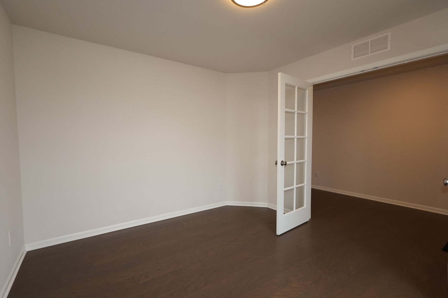 Flex Room
