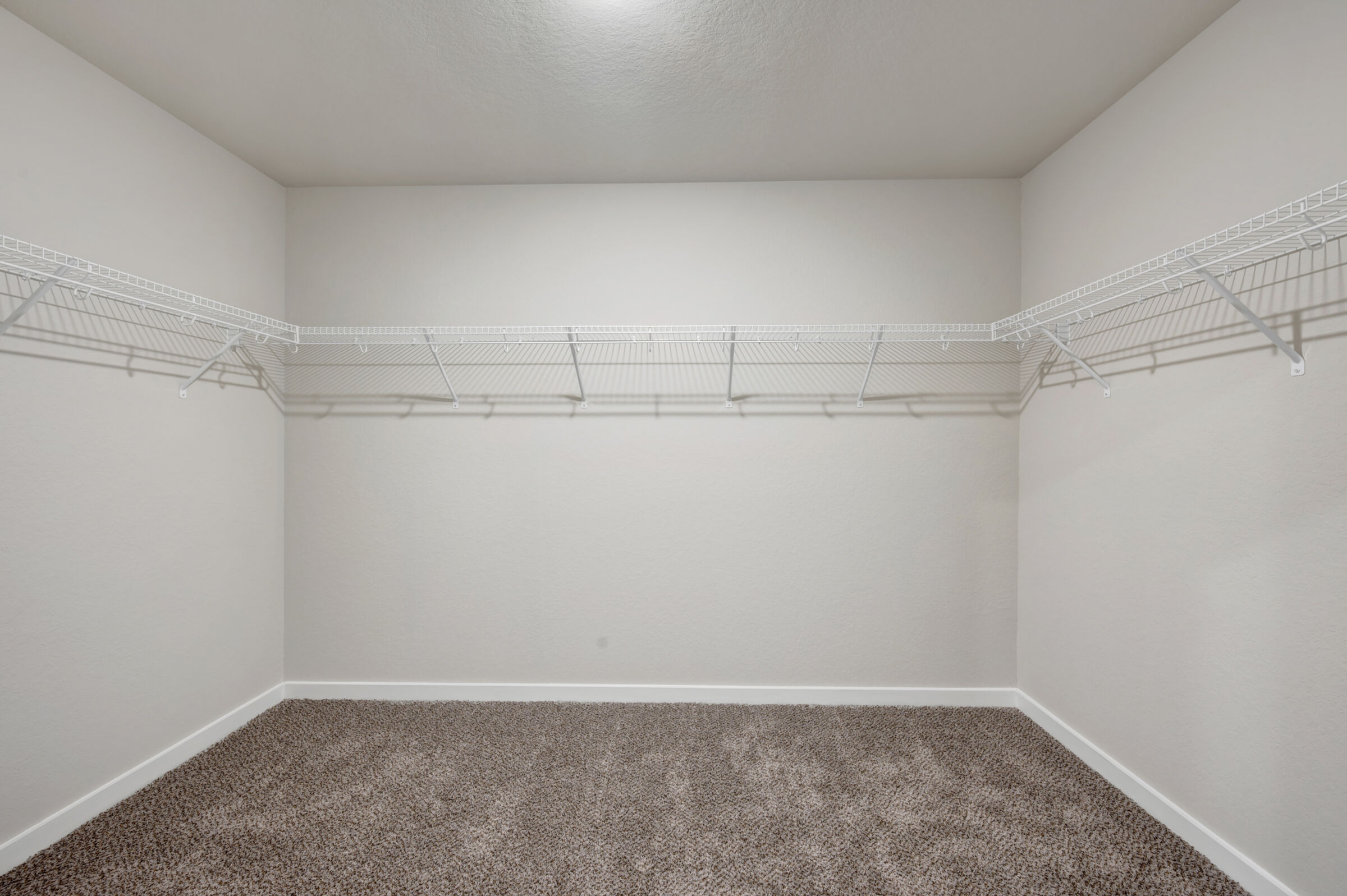 Owner's Closet