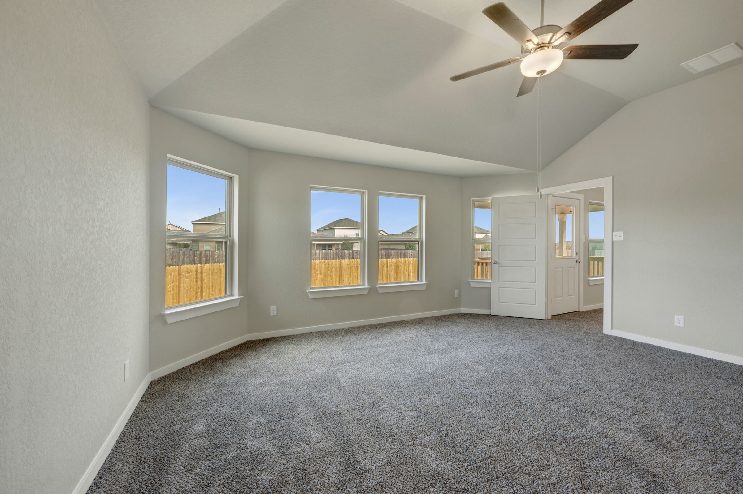 Owner's Bedroom
