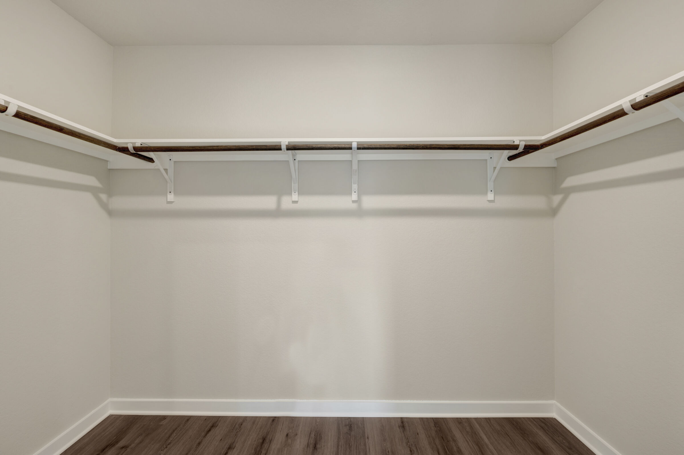 Owner's Closet