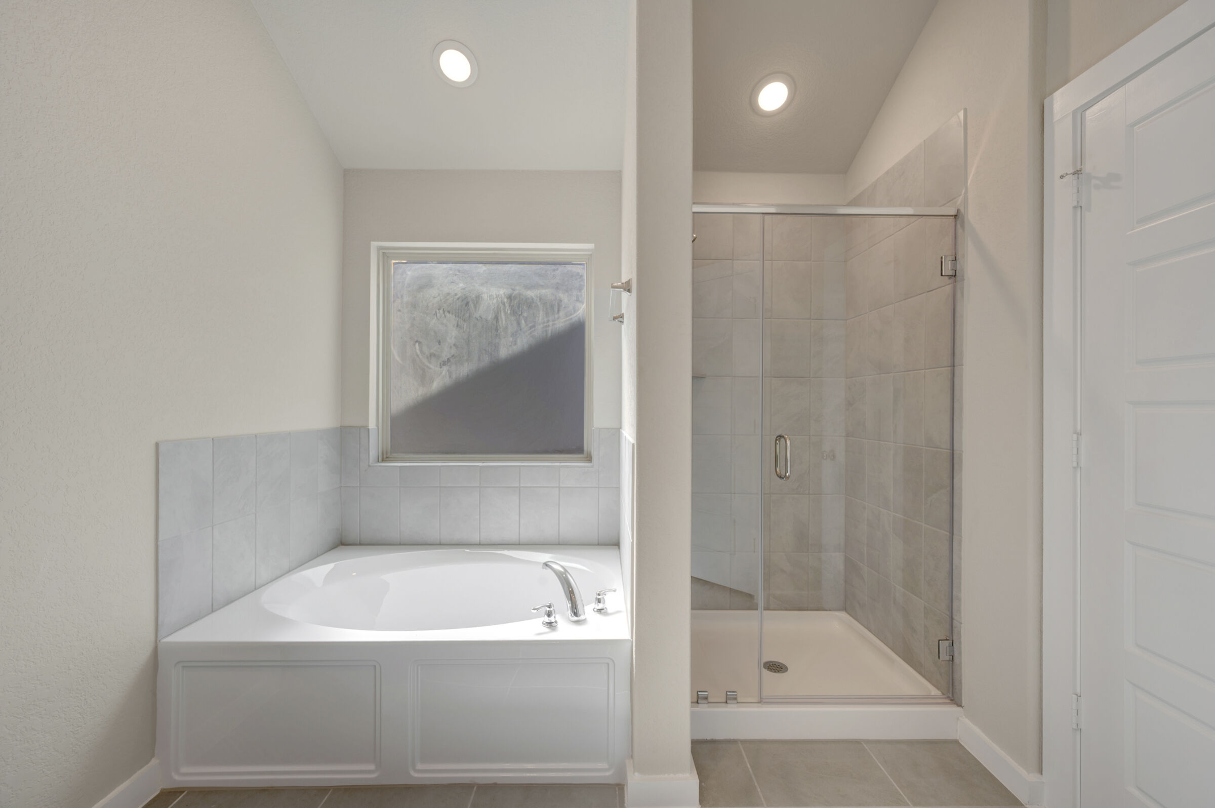 Owner's Bathroom