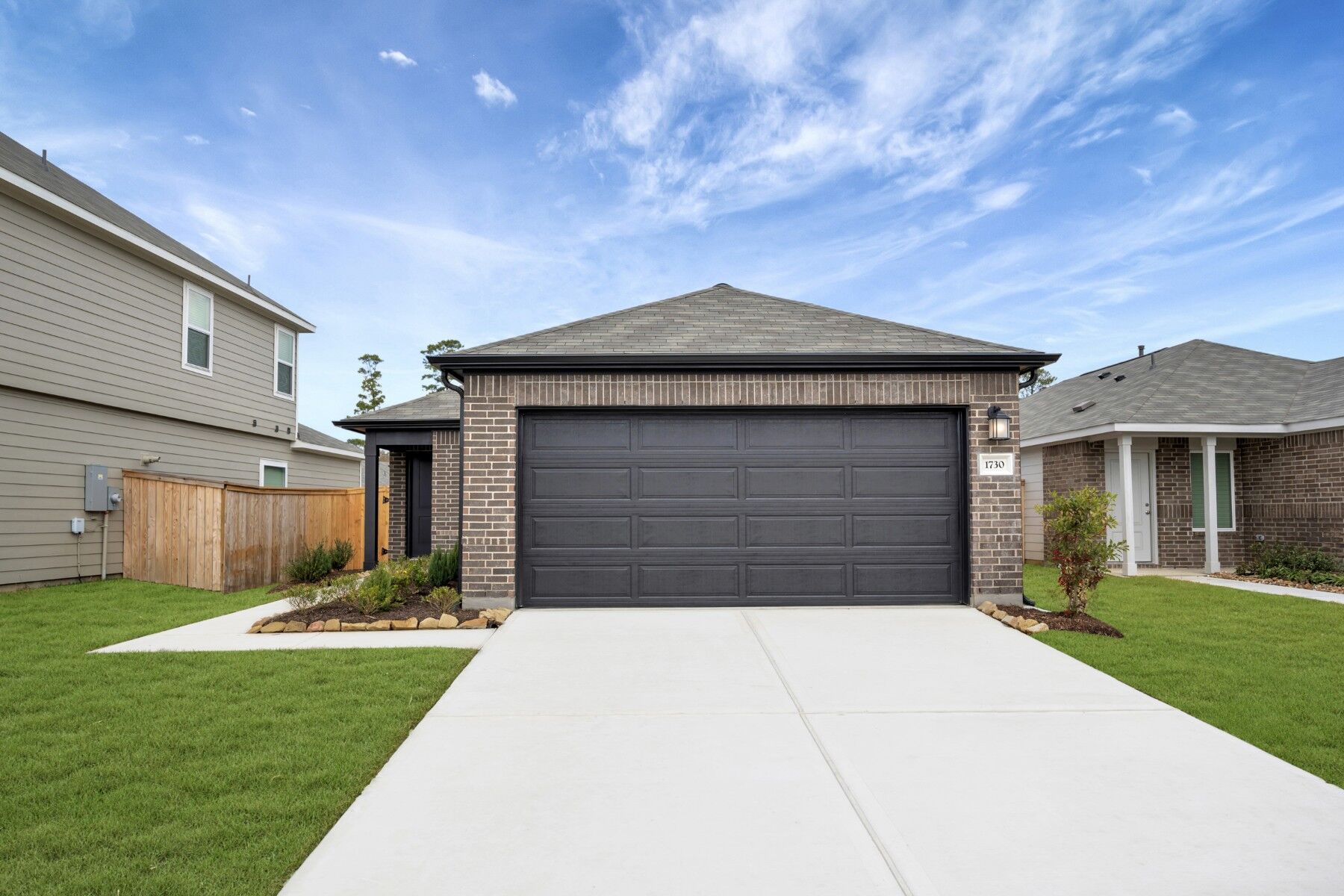 Front Exterior
