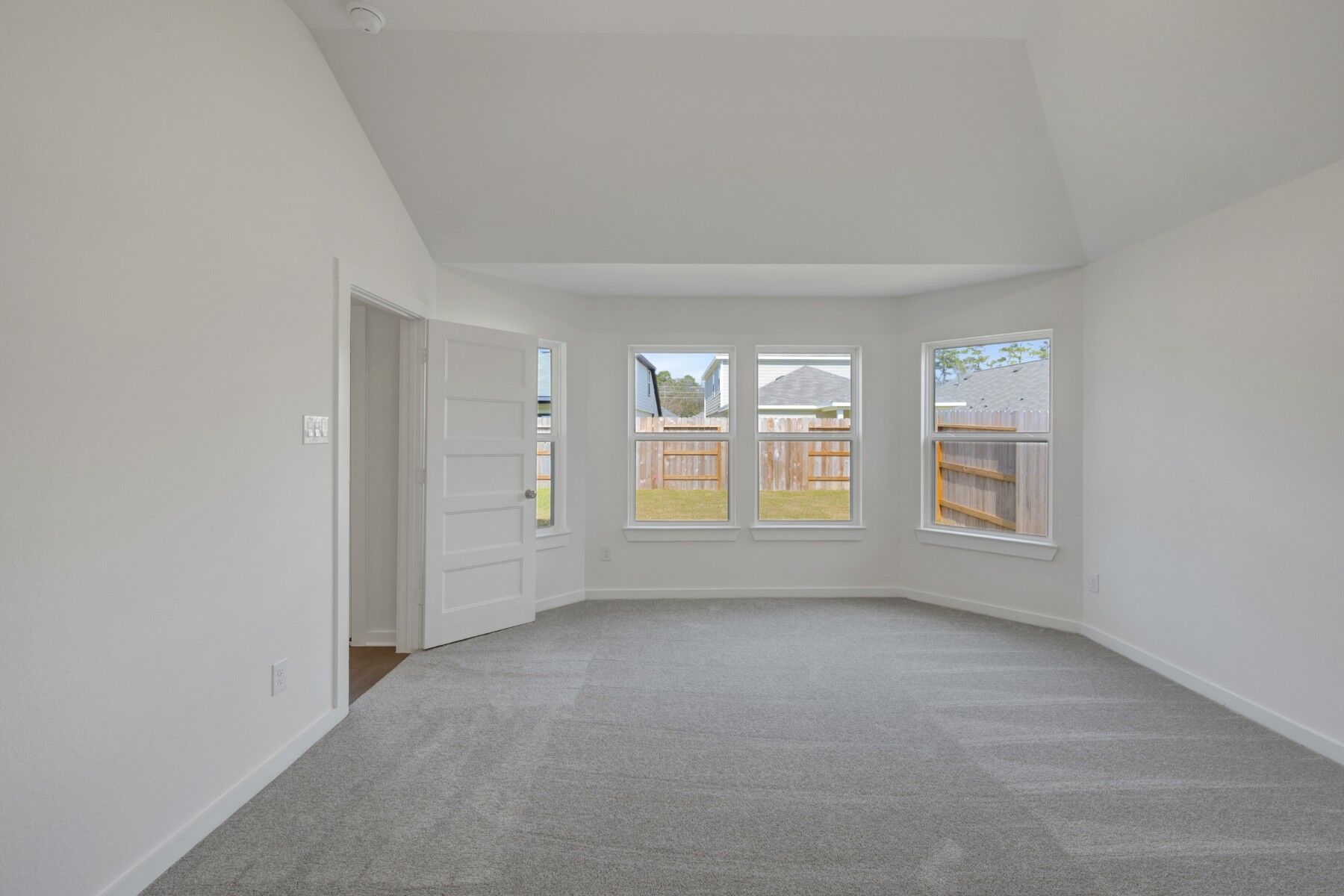 Owner's Bedroom