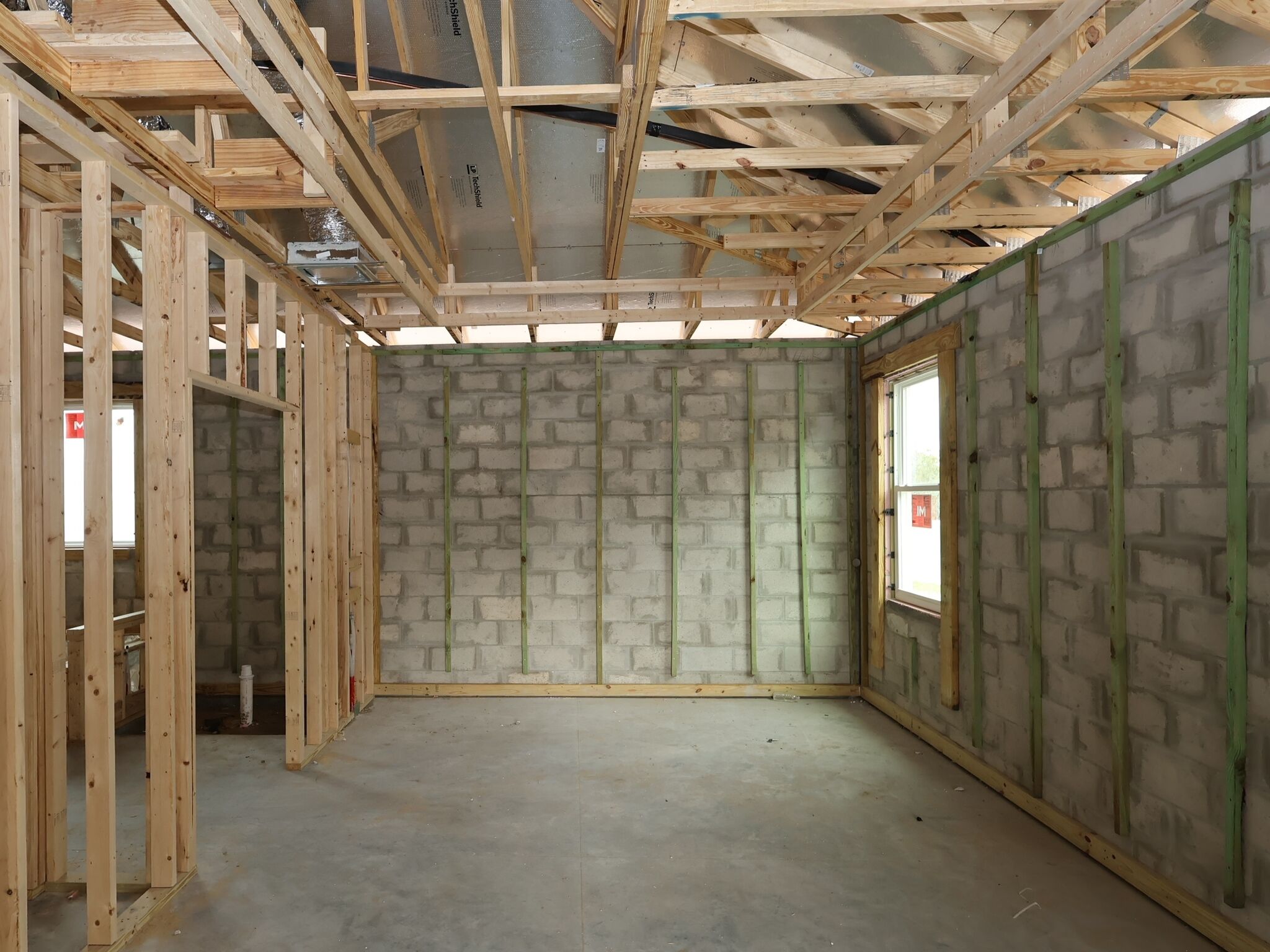 Framing