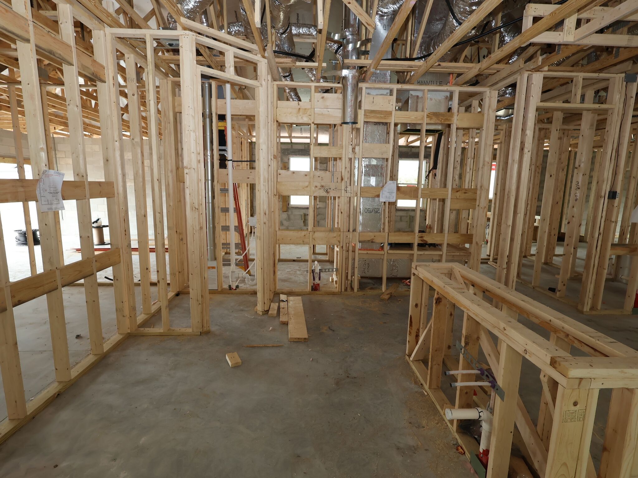 Framing