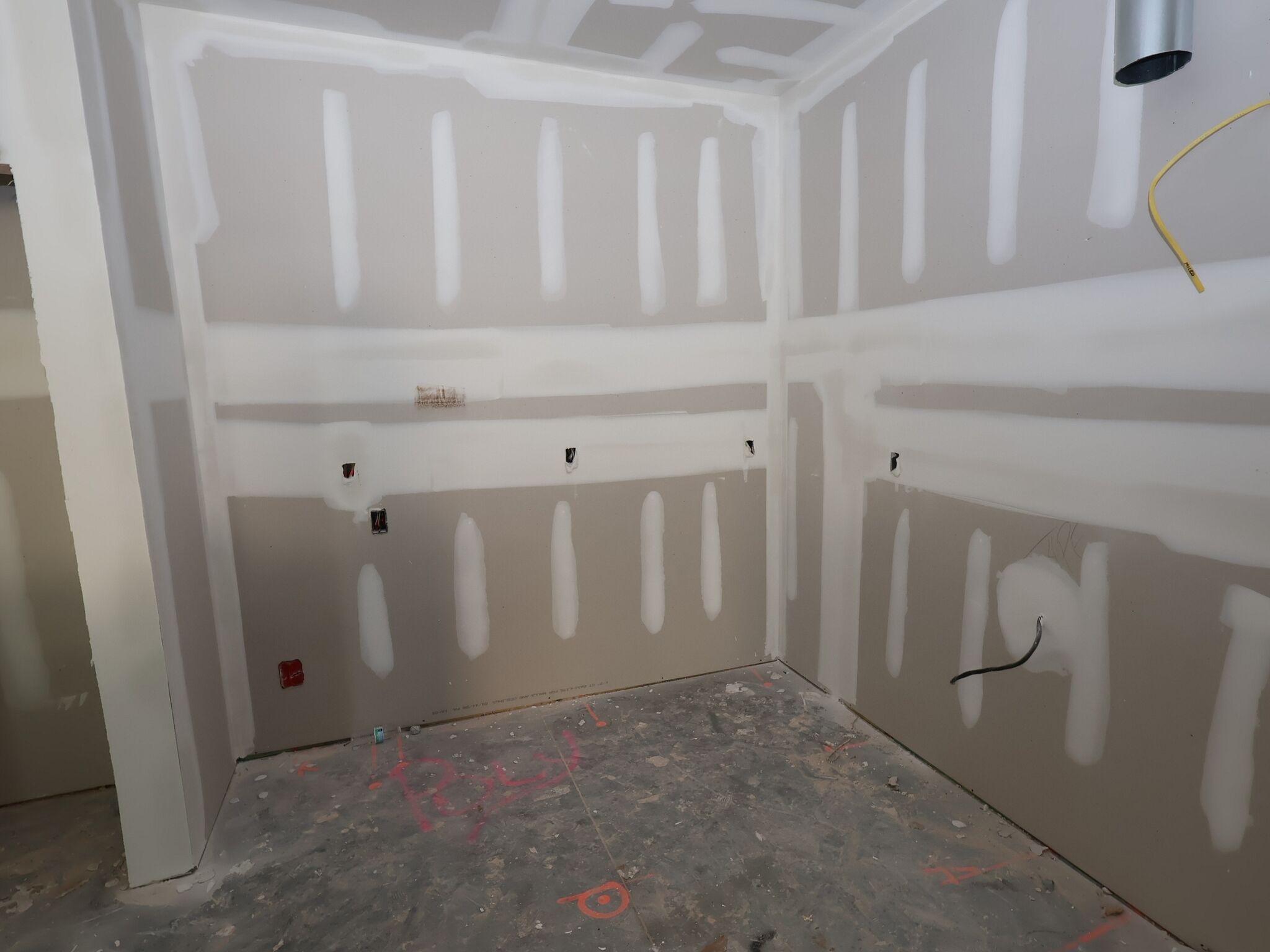 Drywall