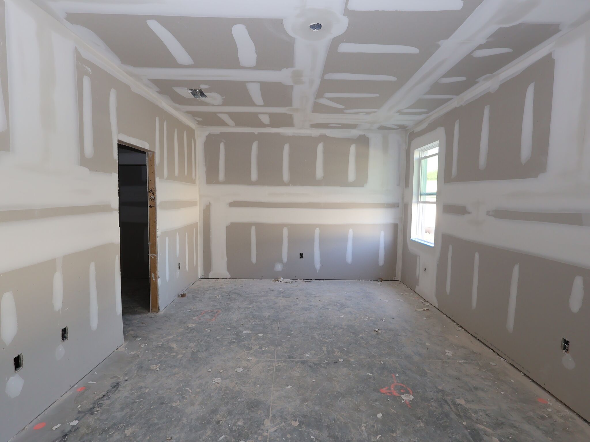 Drywall