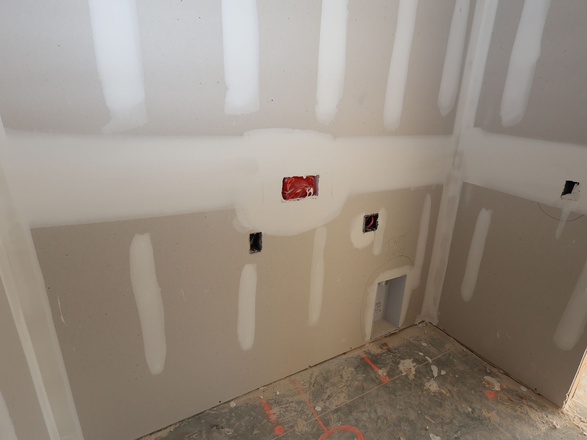 Drywall