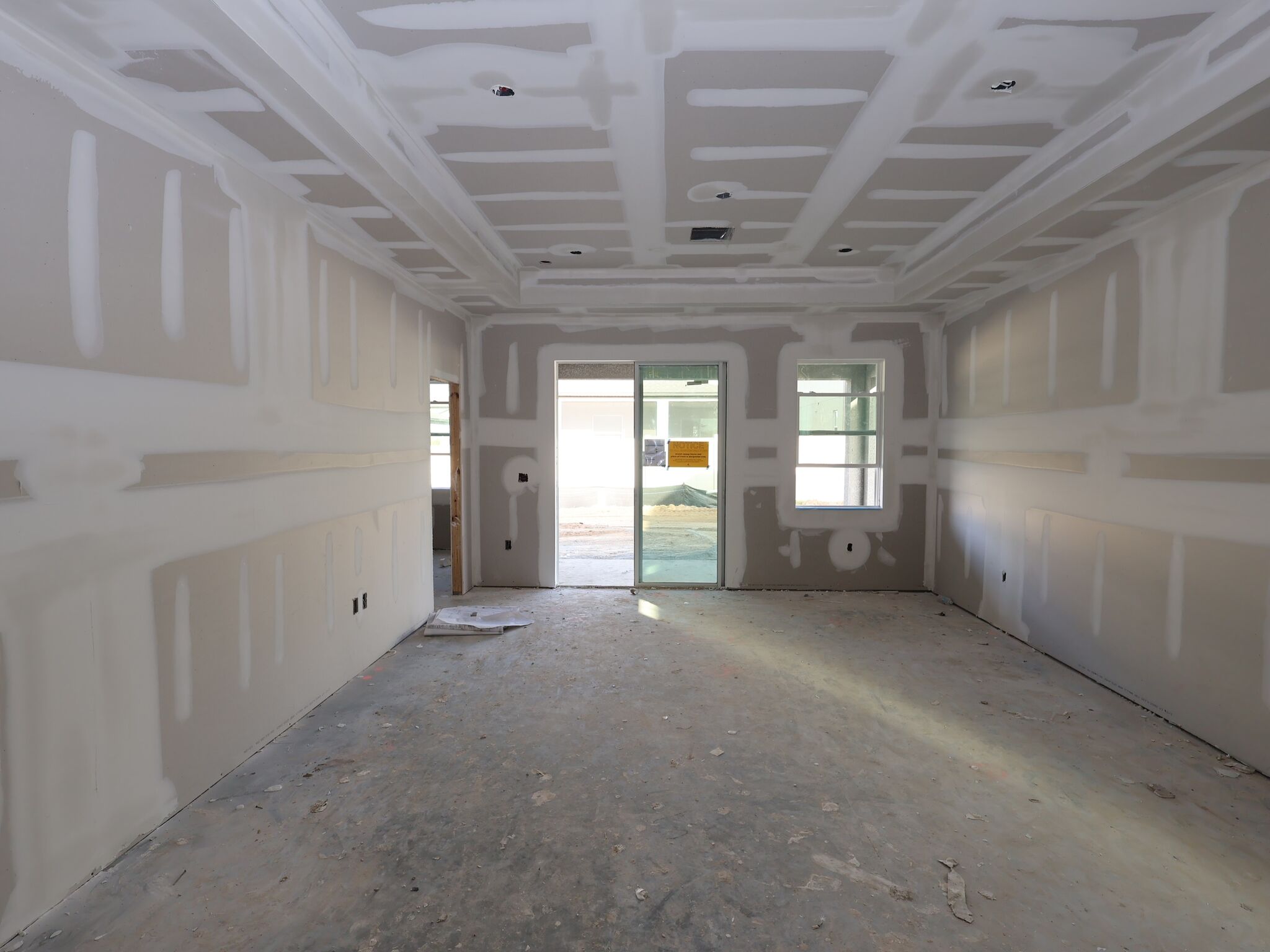 Drywall
