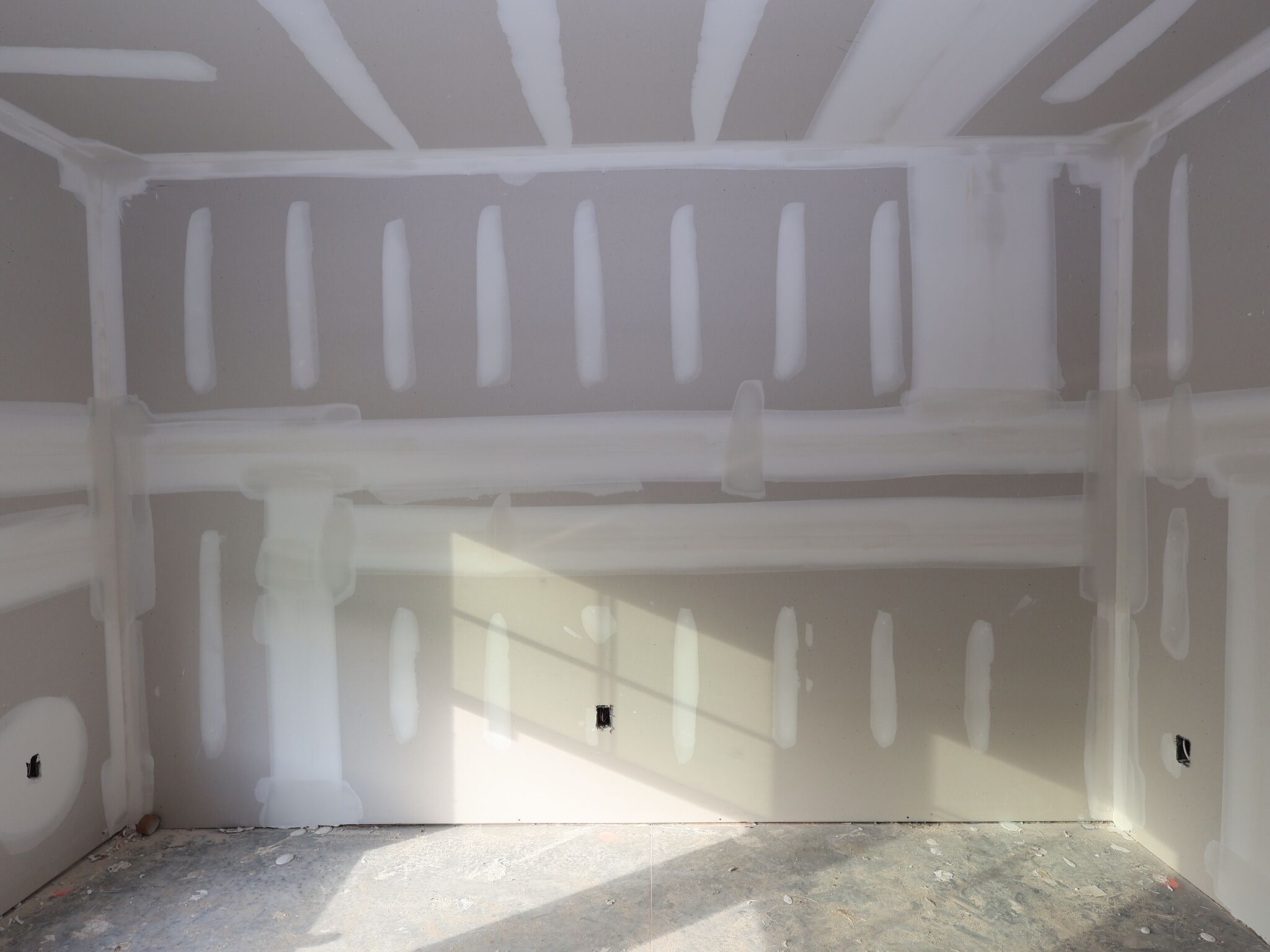 Drywall