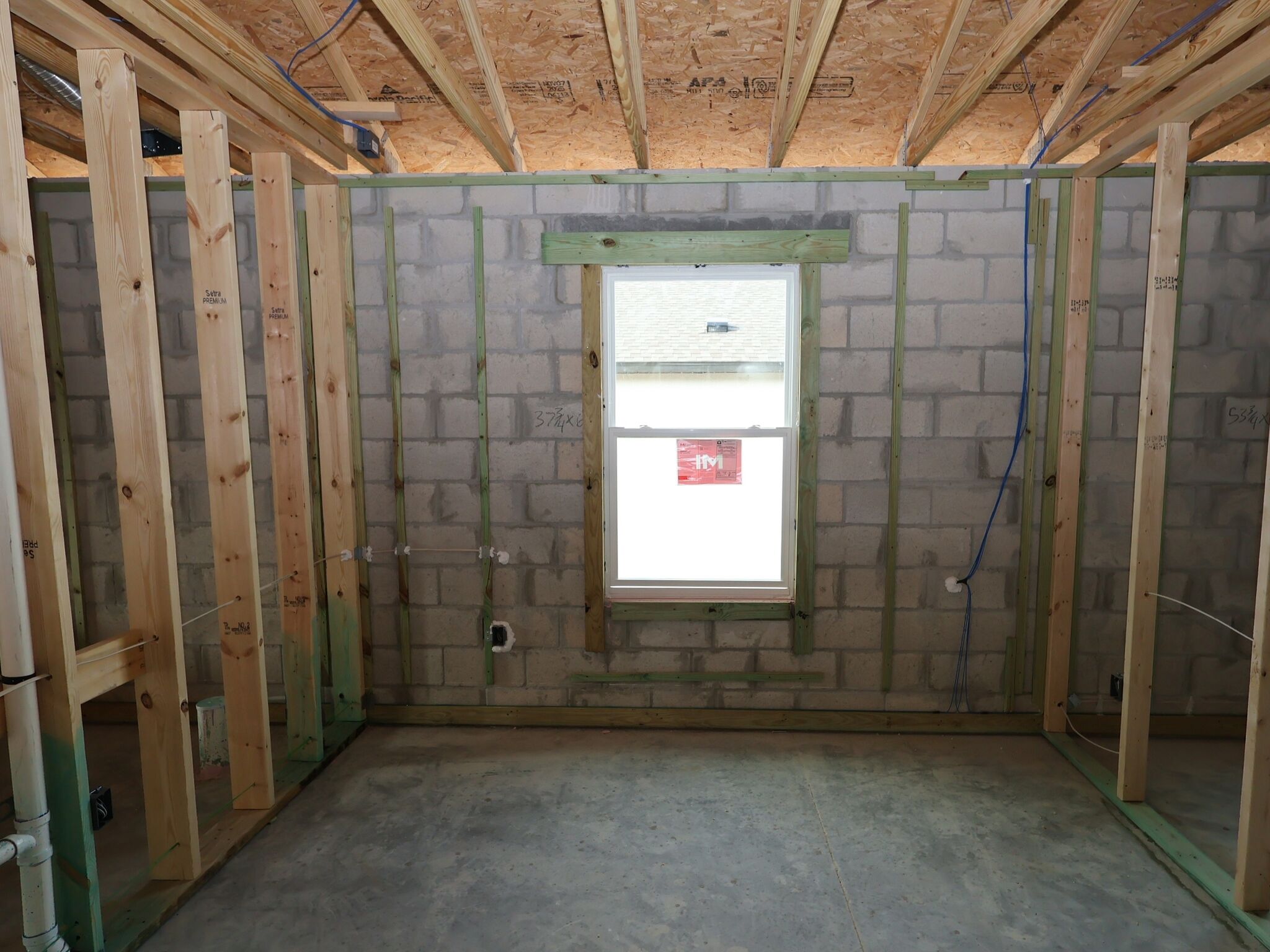 Framing
